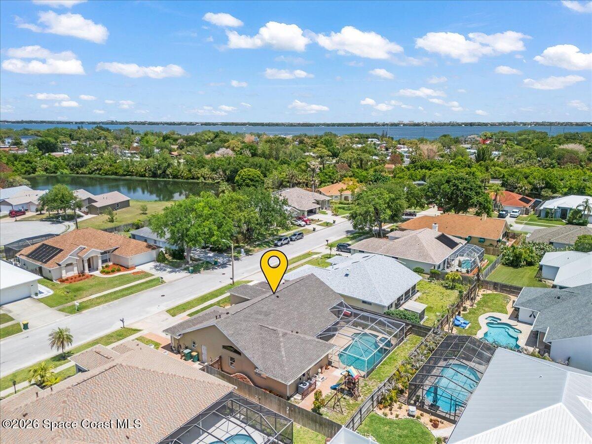 1815 Arbor Drive