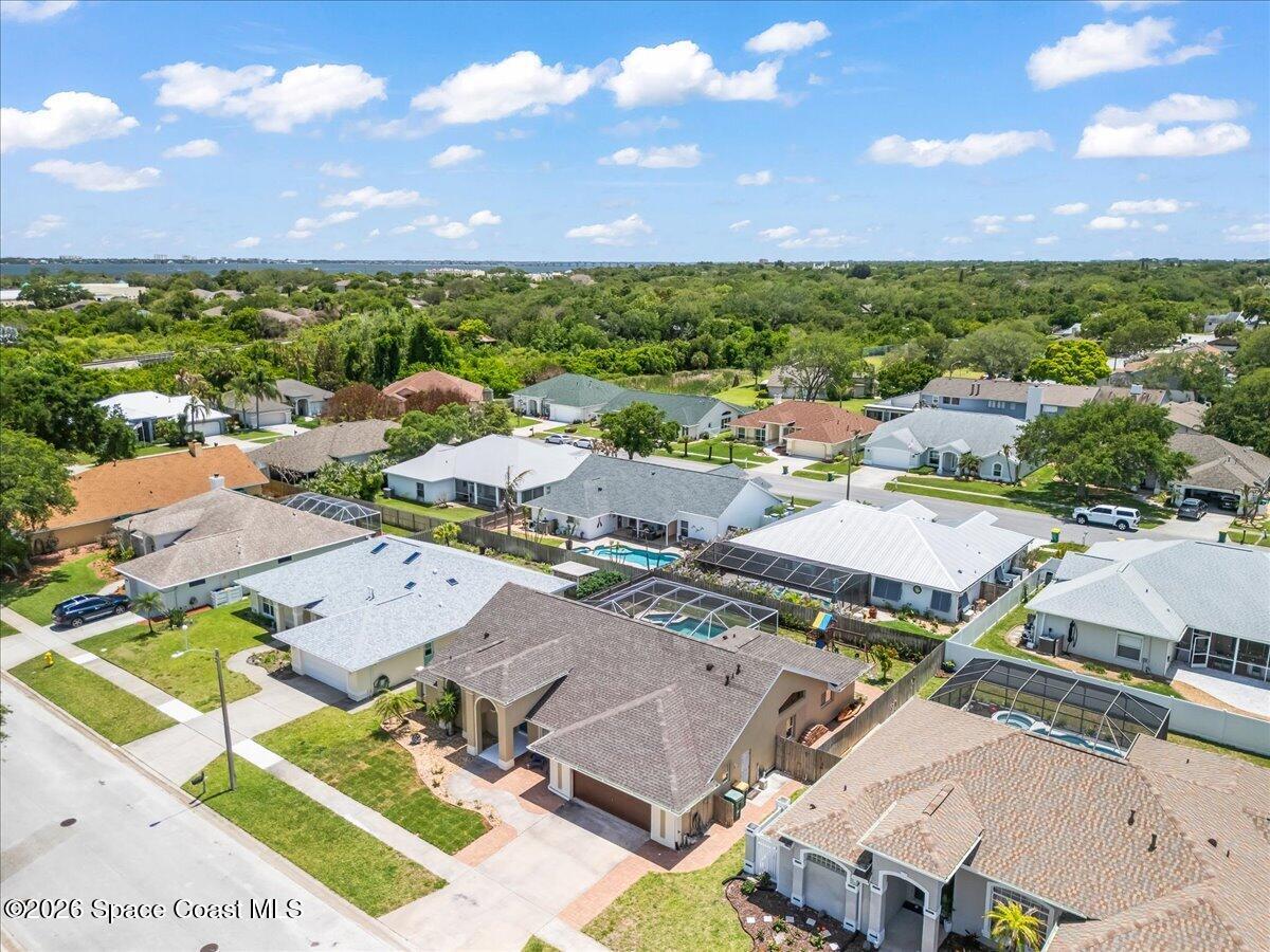 1815 Arbor Drive
