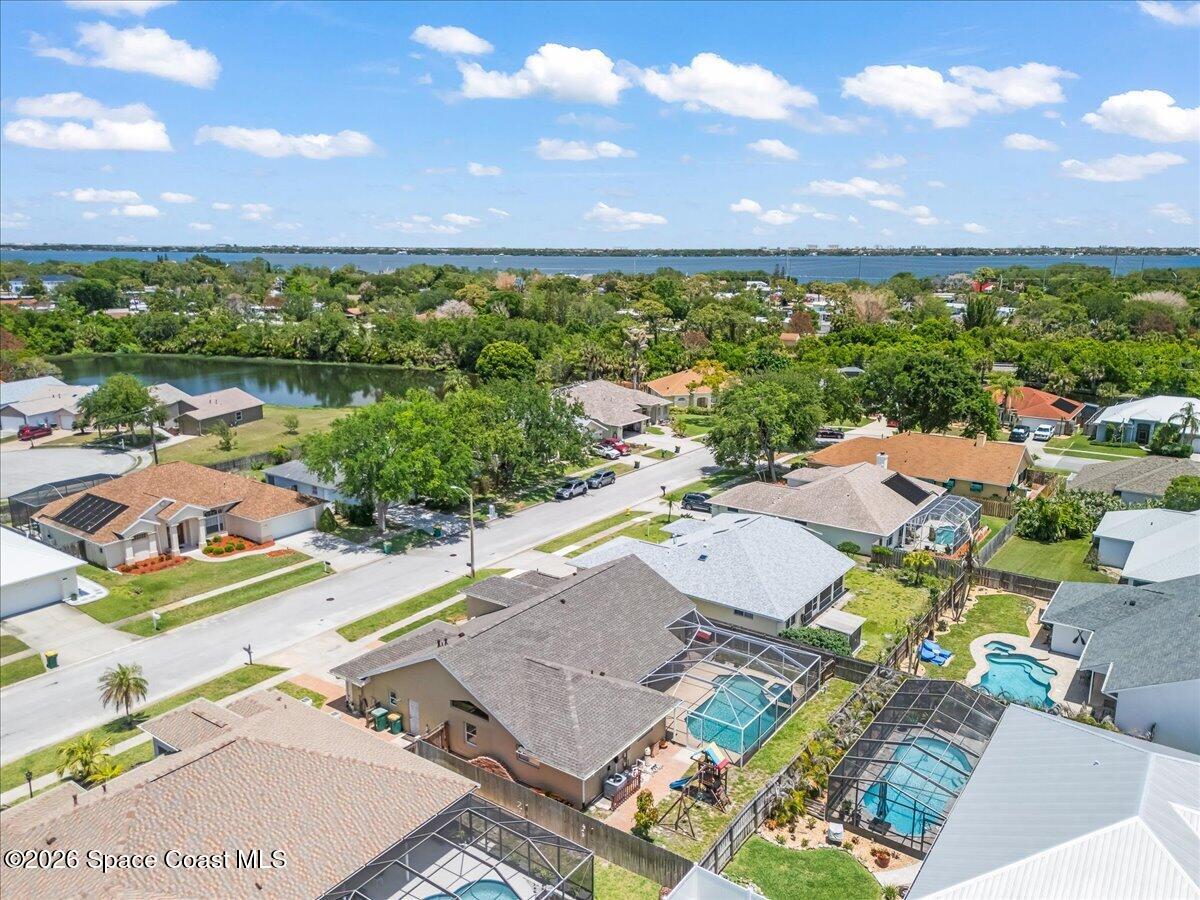 1815 Arbor Drive