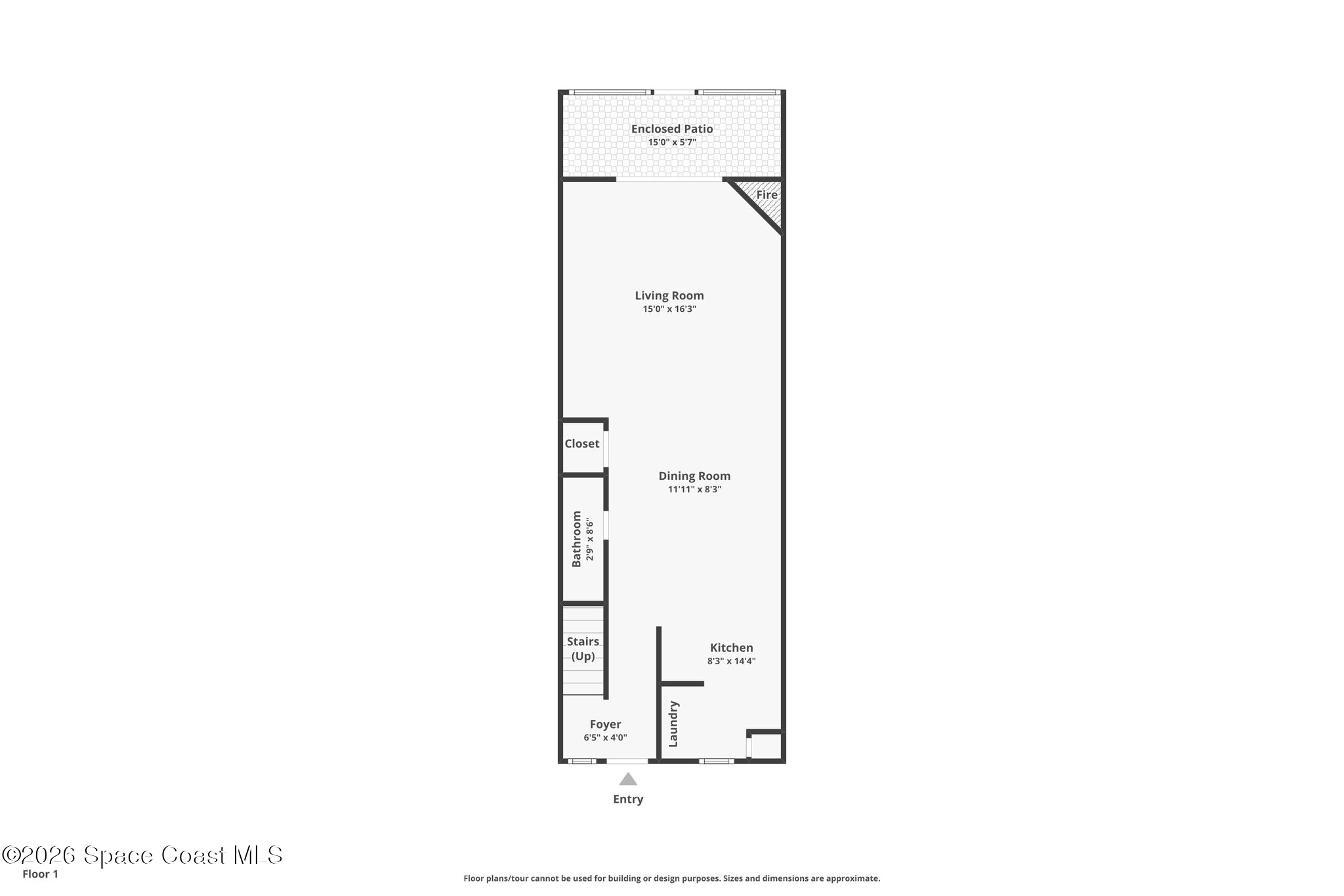 402 N 1st Street 10