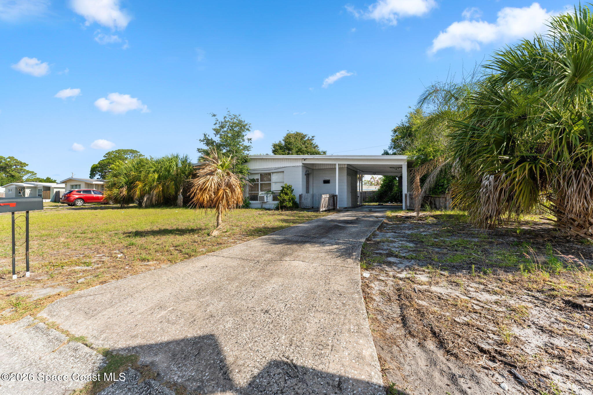 1042 Azalea Lane