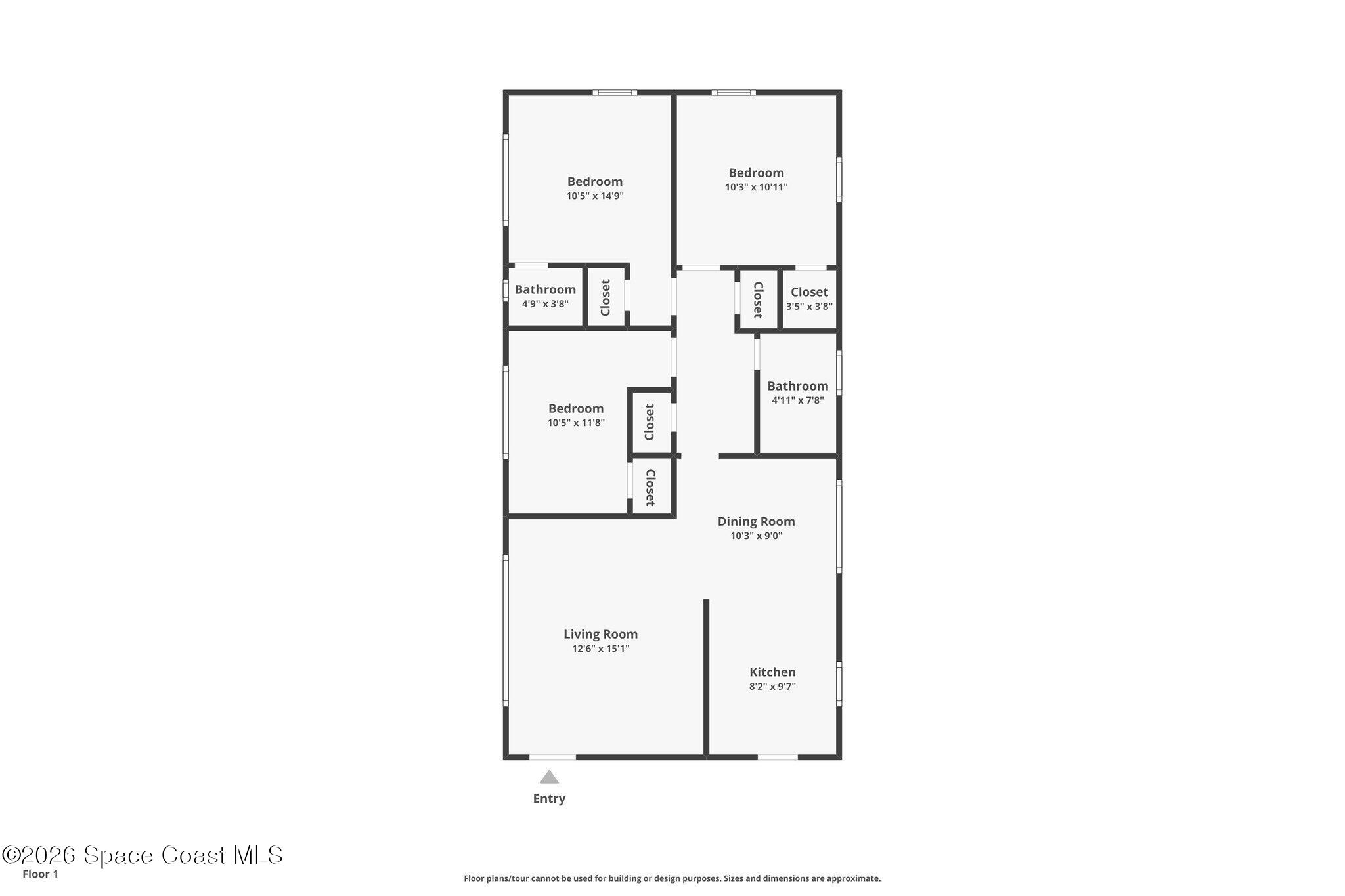 1042 Azalea Lane