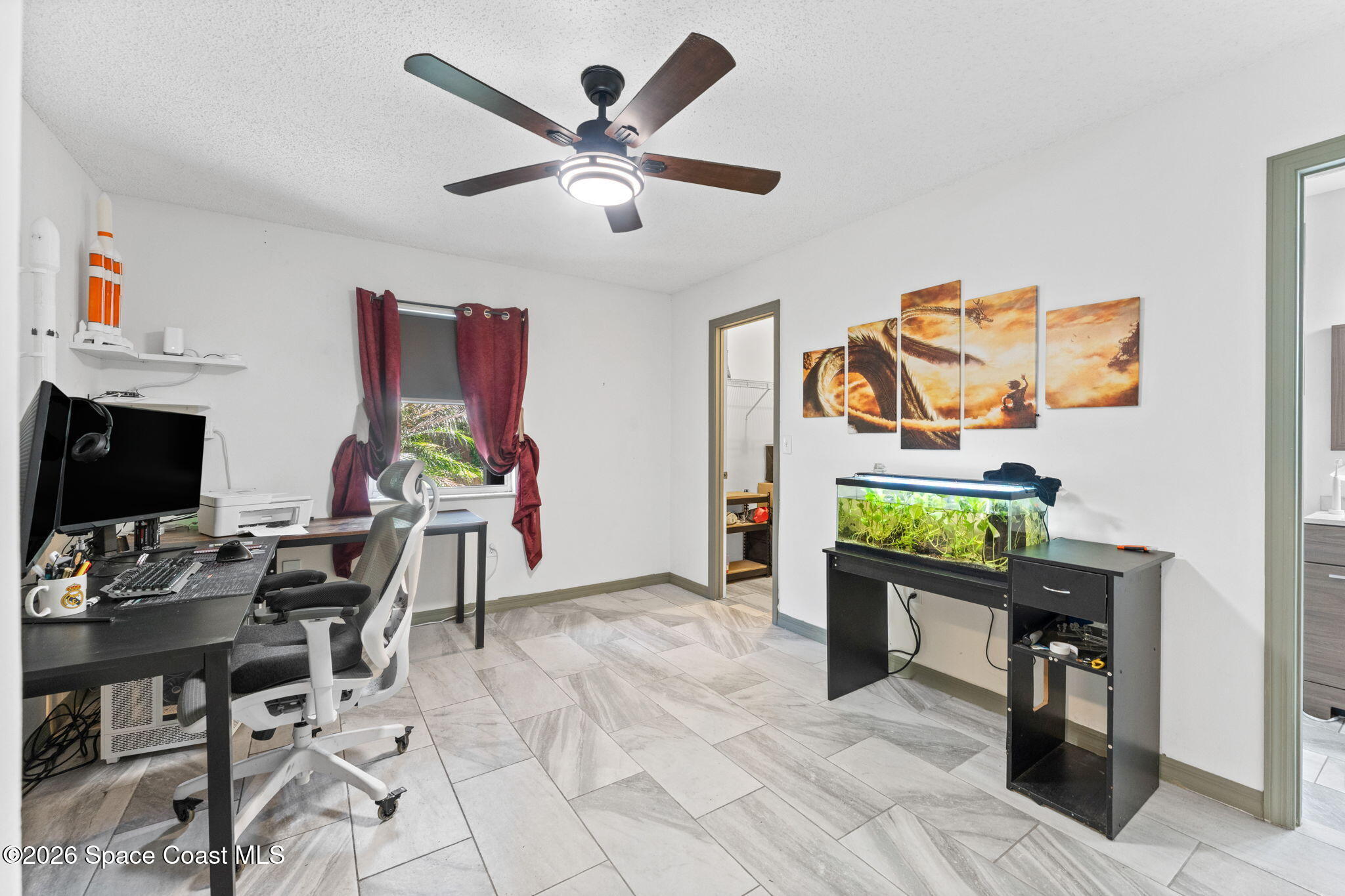 6180 Grissom Parkway
