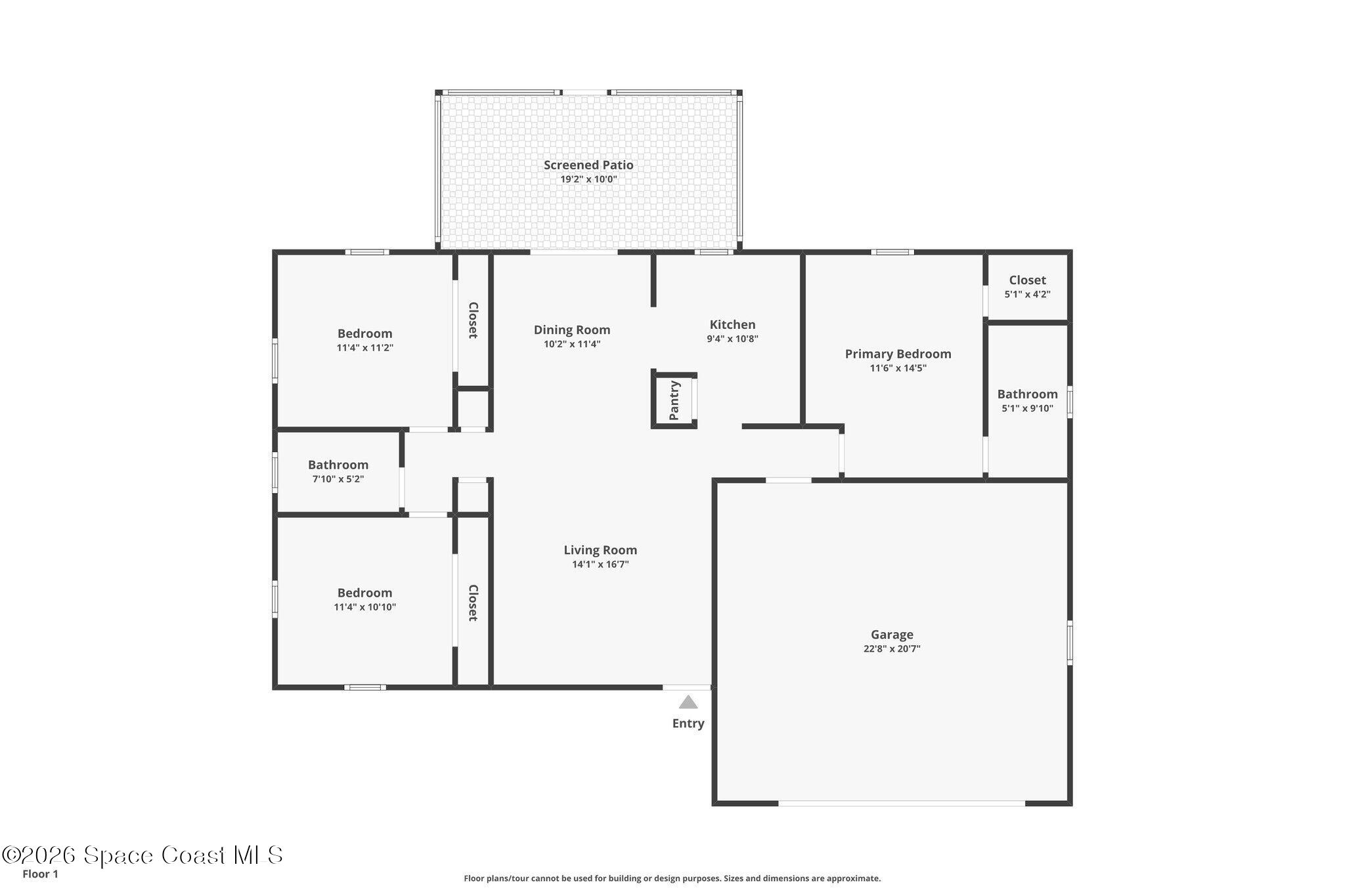 6180 Grissom Parkway