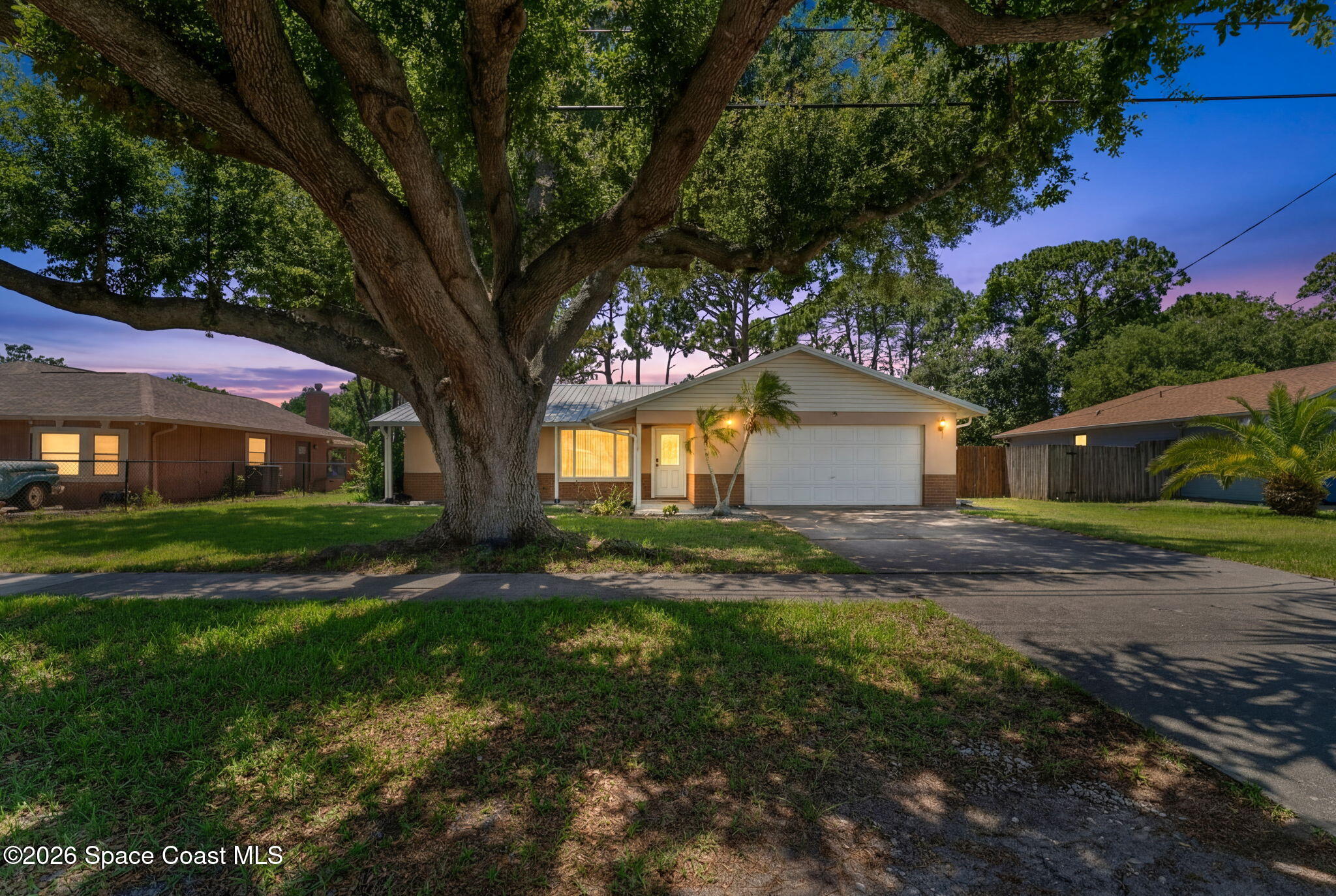 6180 Grissom Parkway