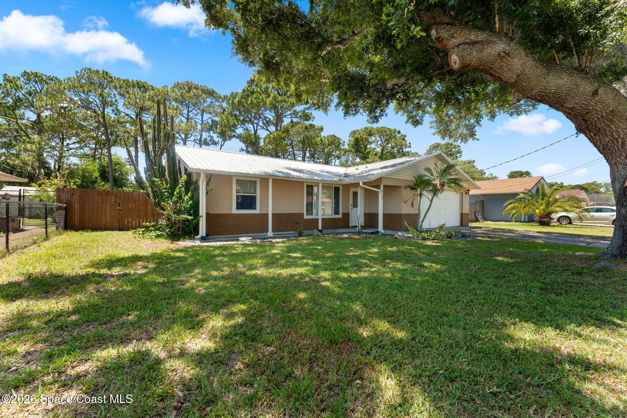 6180 Grissom Parkway