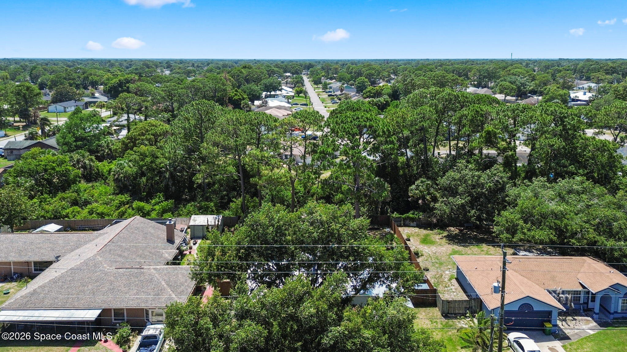 6180 Grissom Parkway