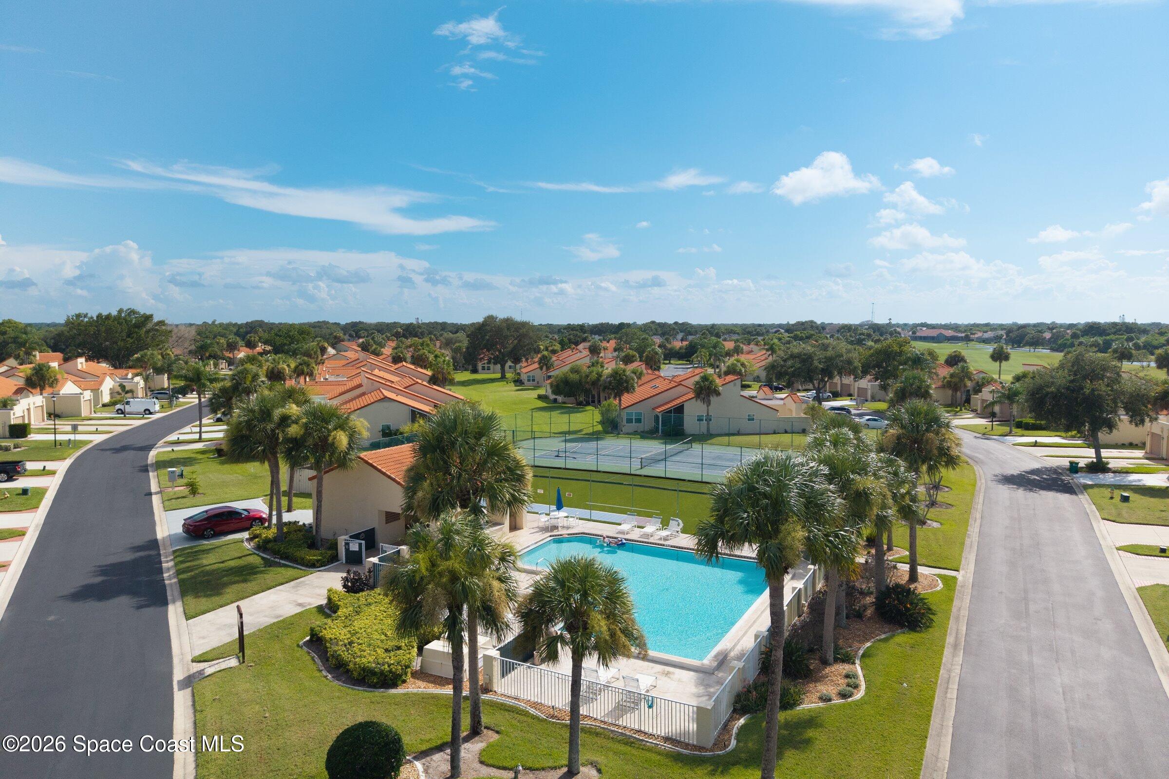 718 Pine Island Drive
