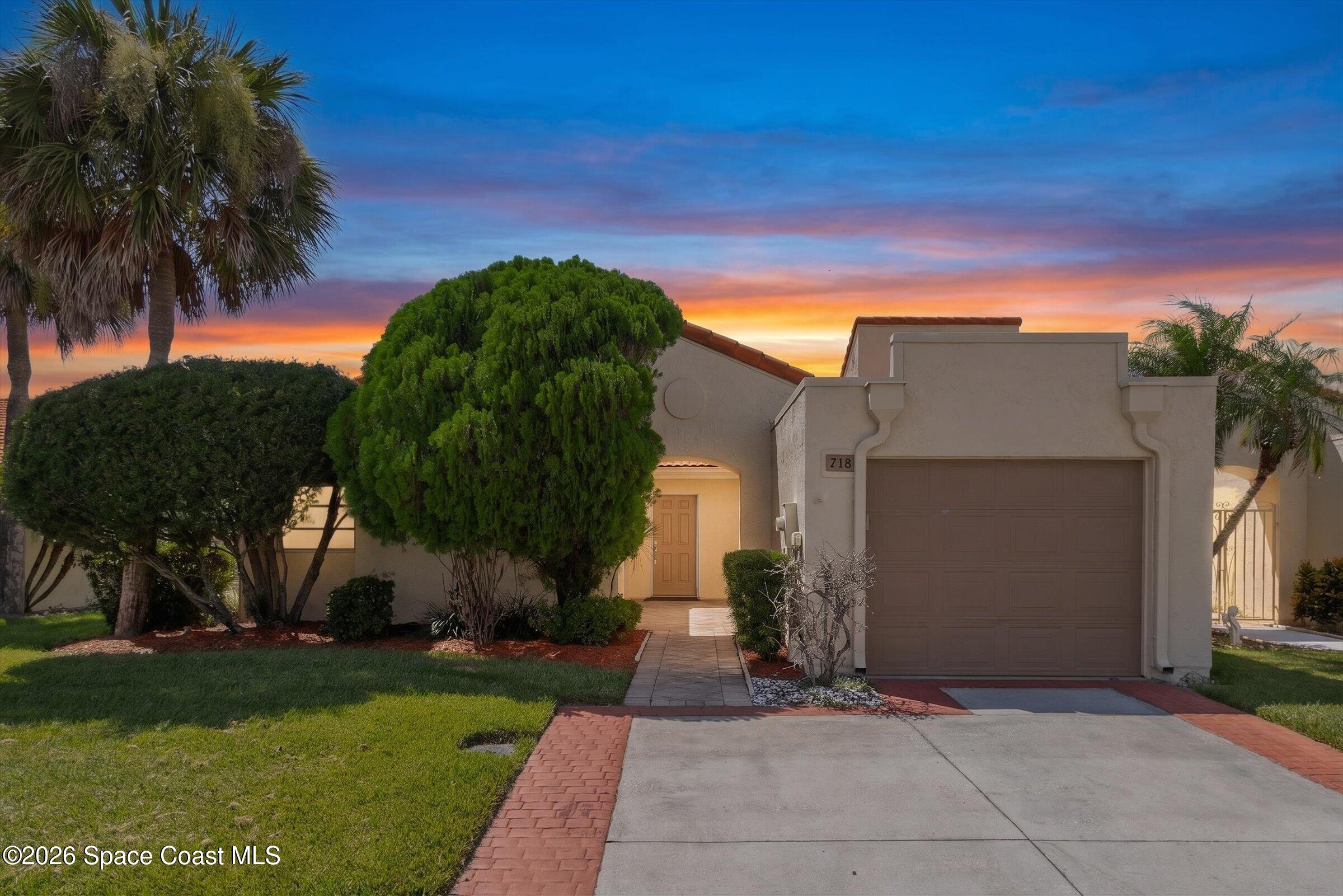 718 Pine Island Drive