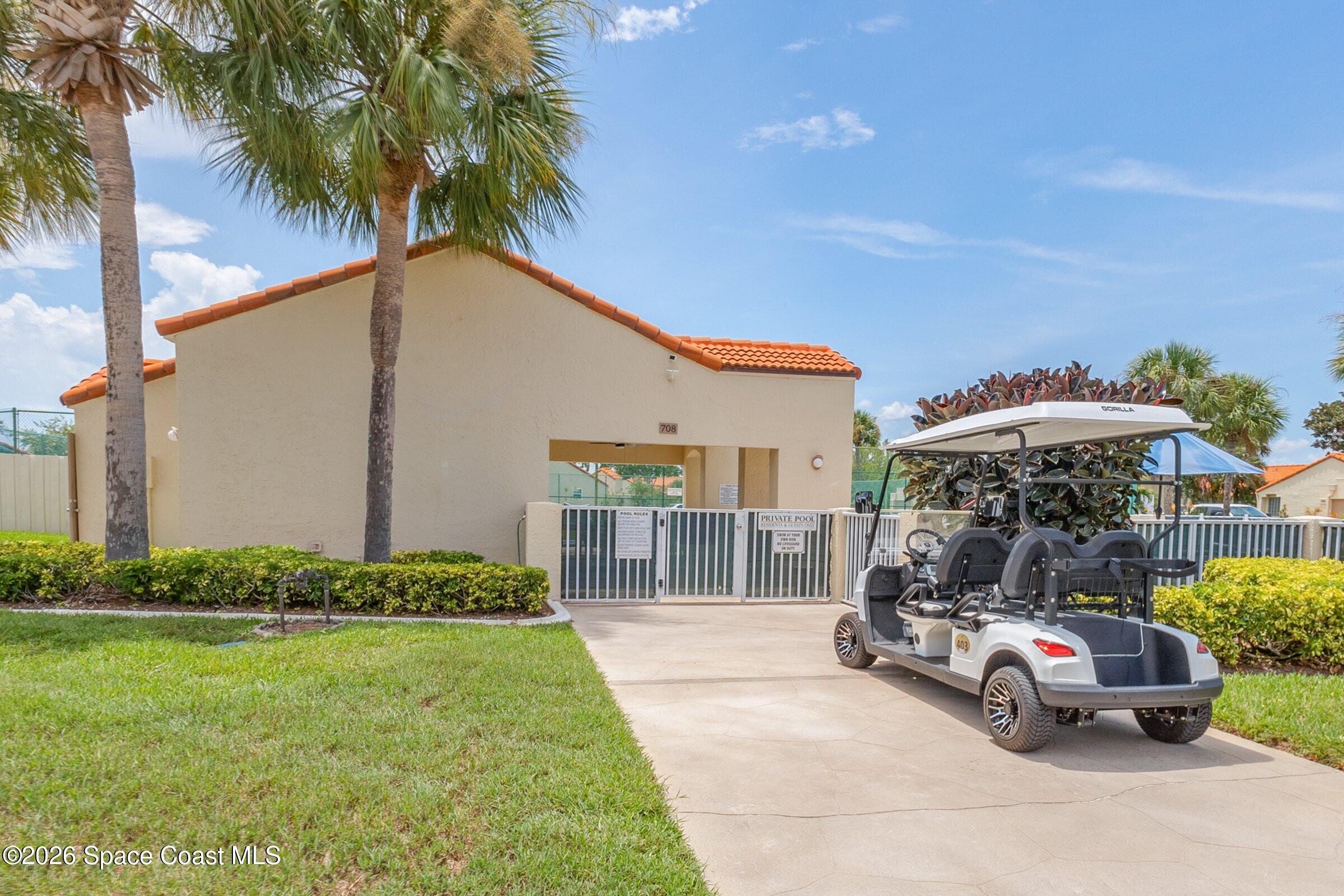 718 Pine Island Drive