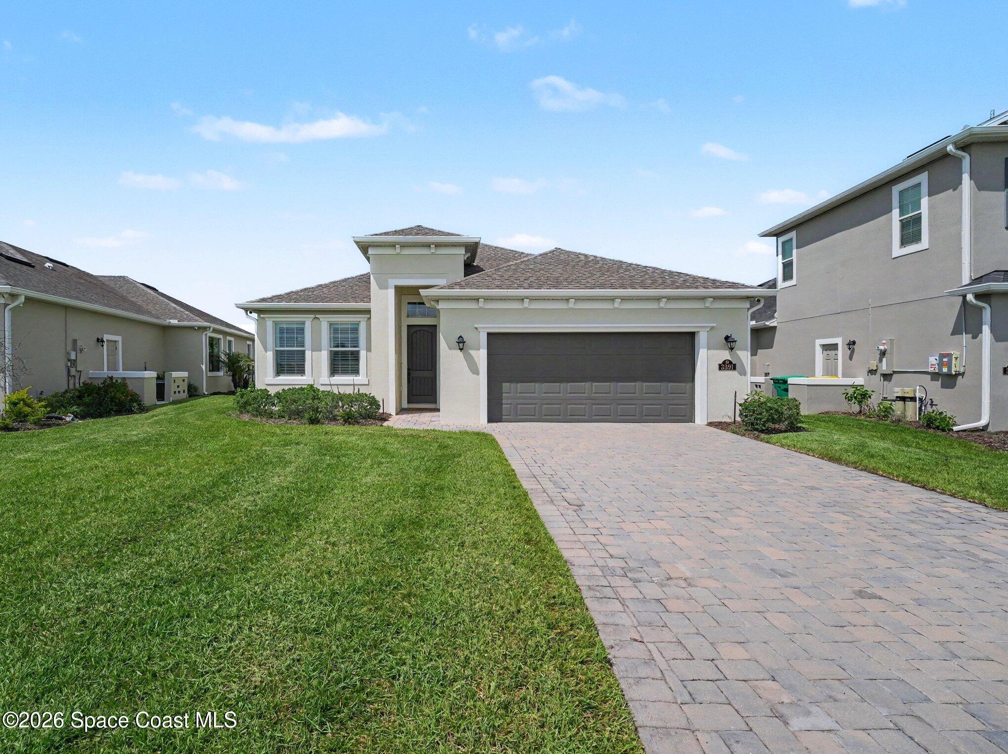3391 Juncus Court