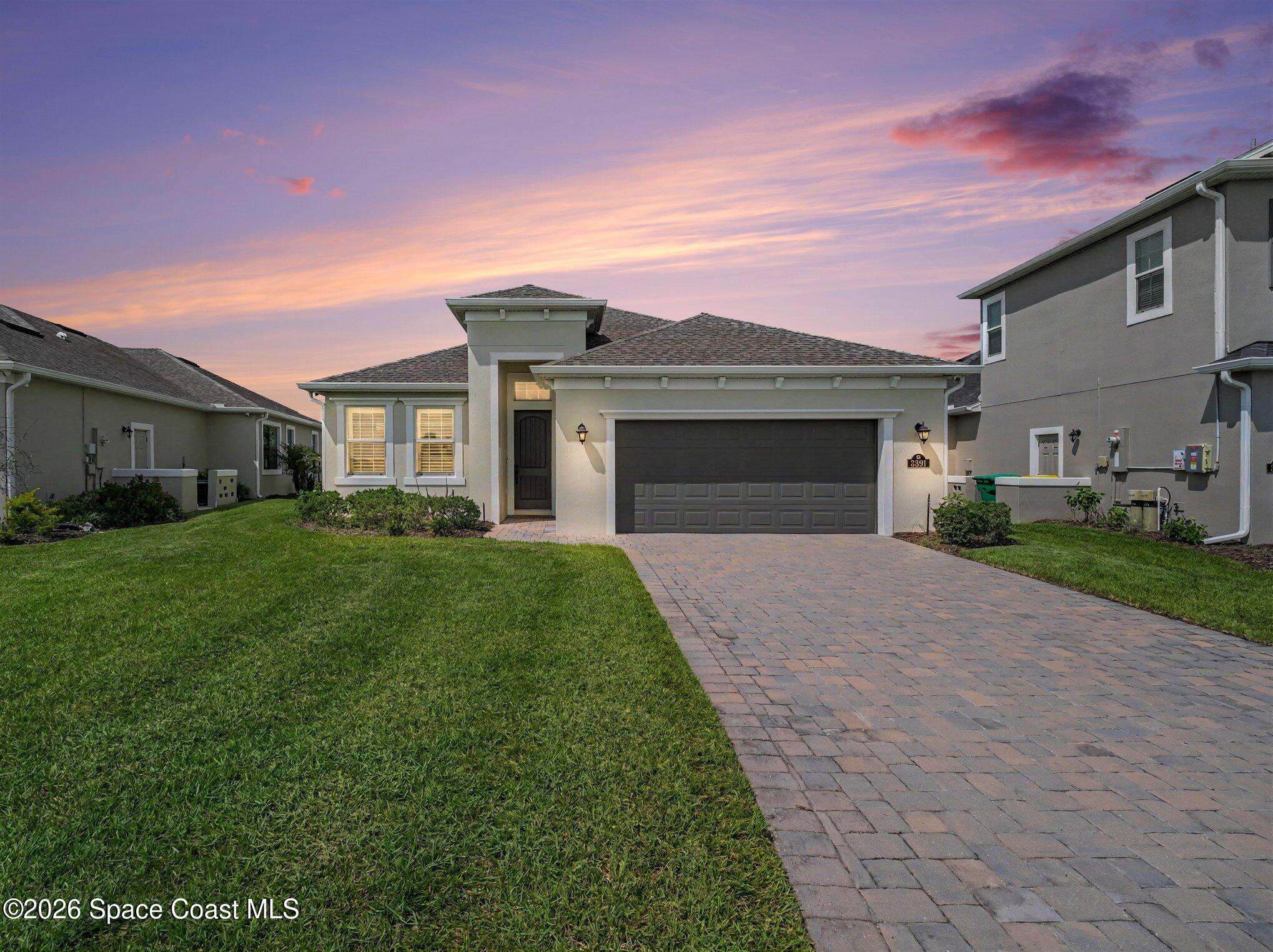 3391 Juncus Court