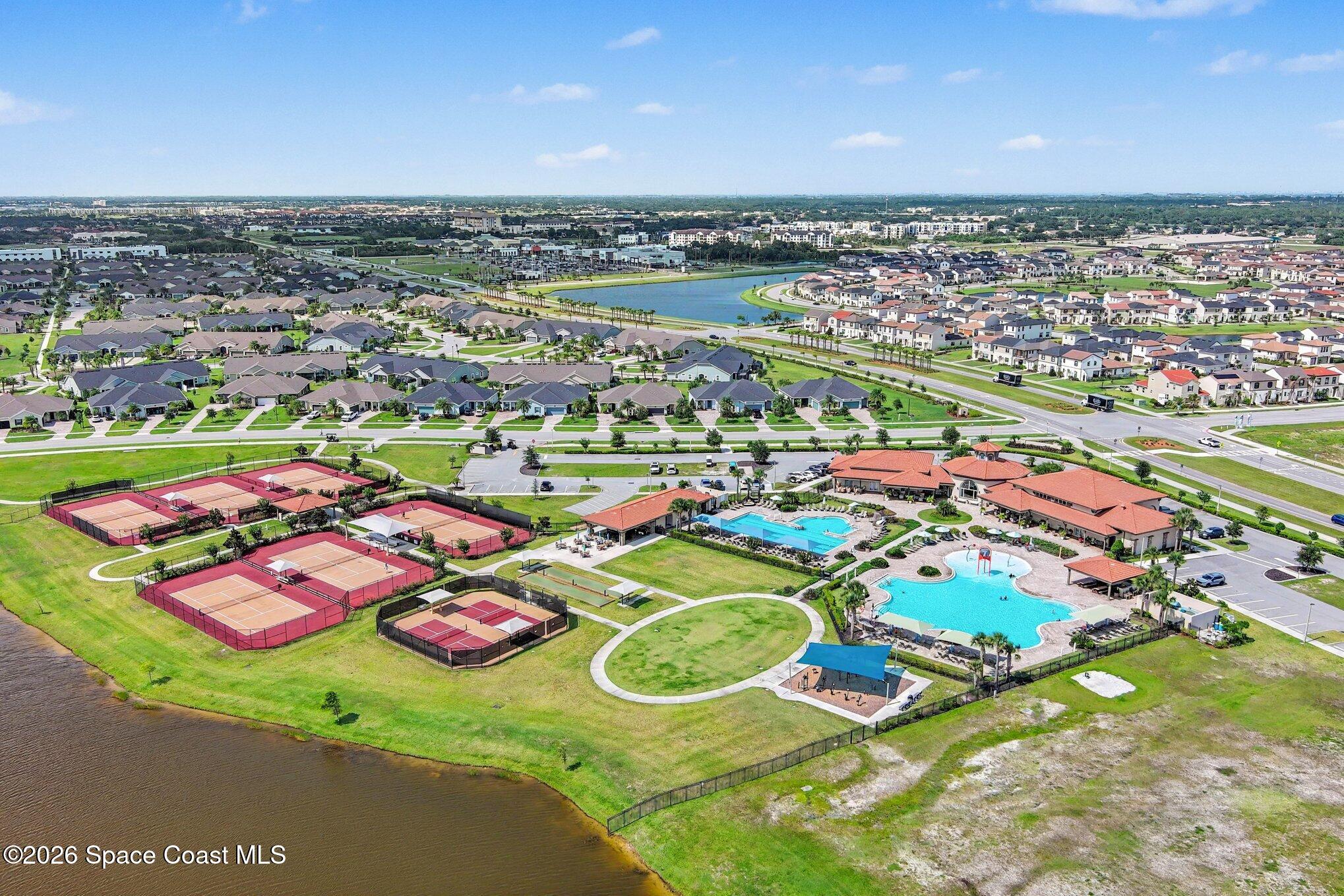 3391 Juncus Court
