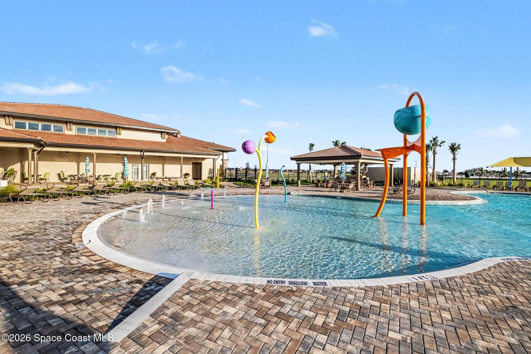 3391 Juncus Court