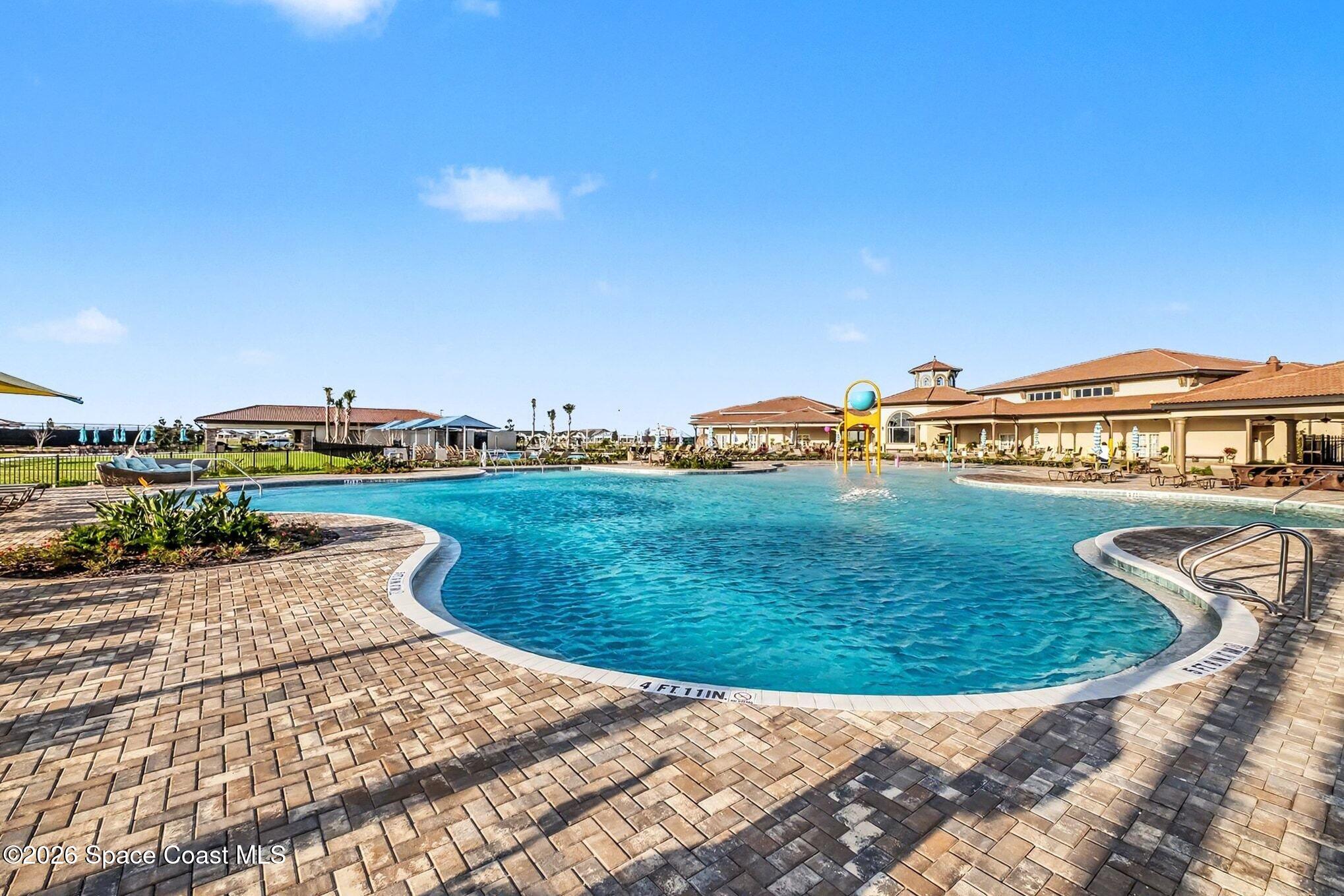 3391 Juncus Court