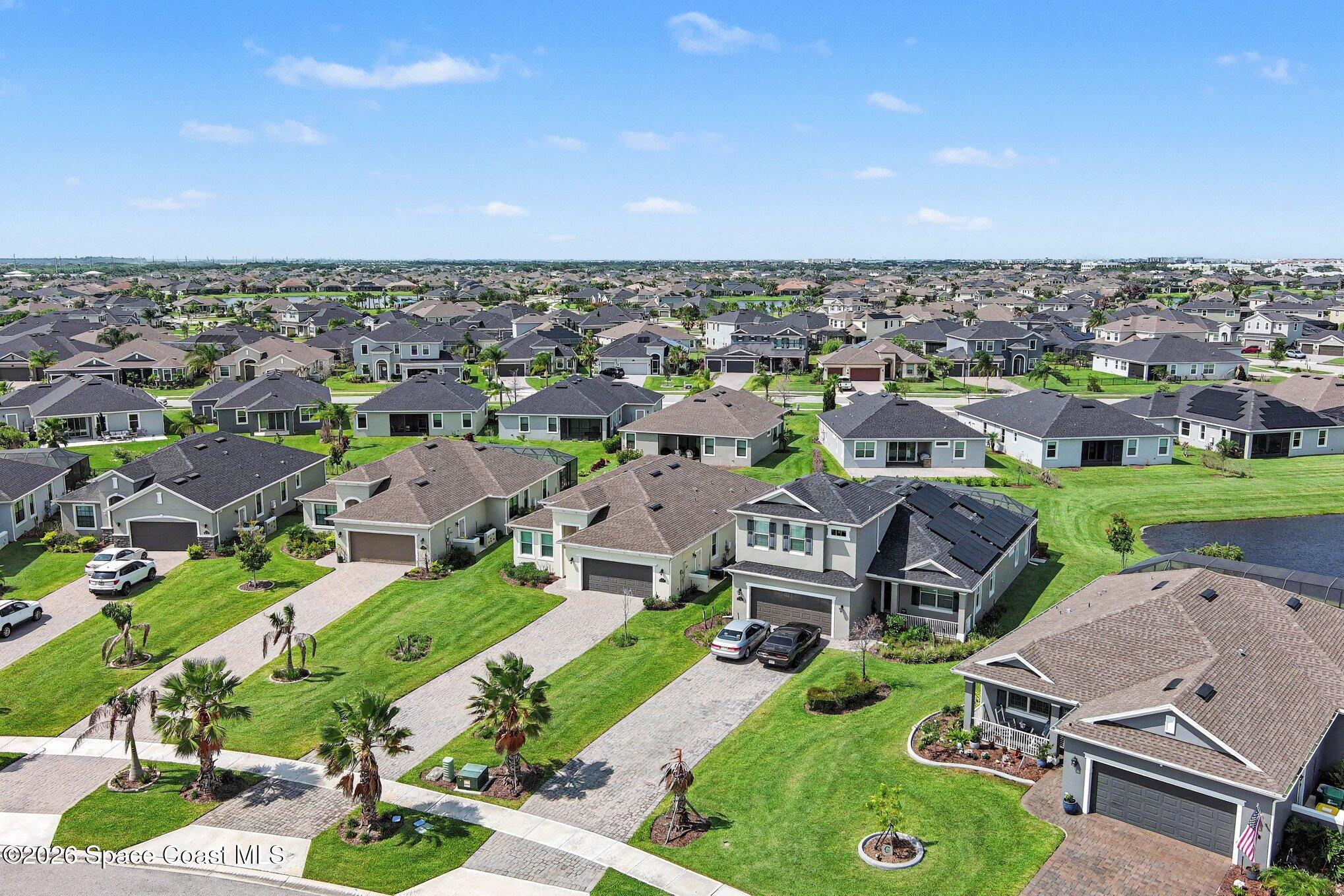 3391 Juncus Court