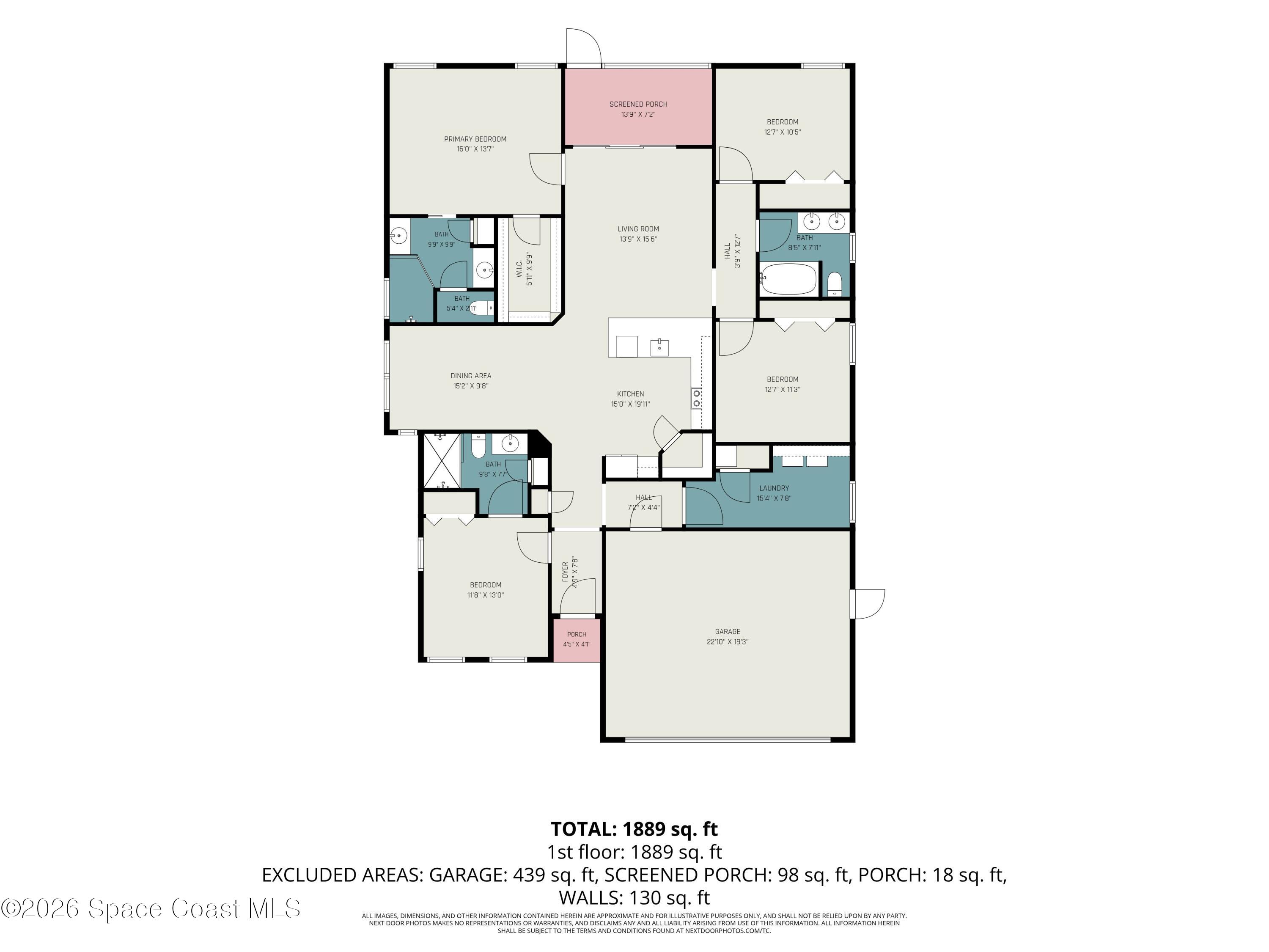 3391 Juncus Court