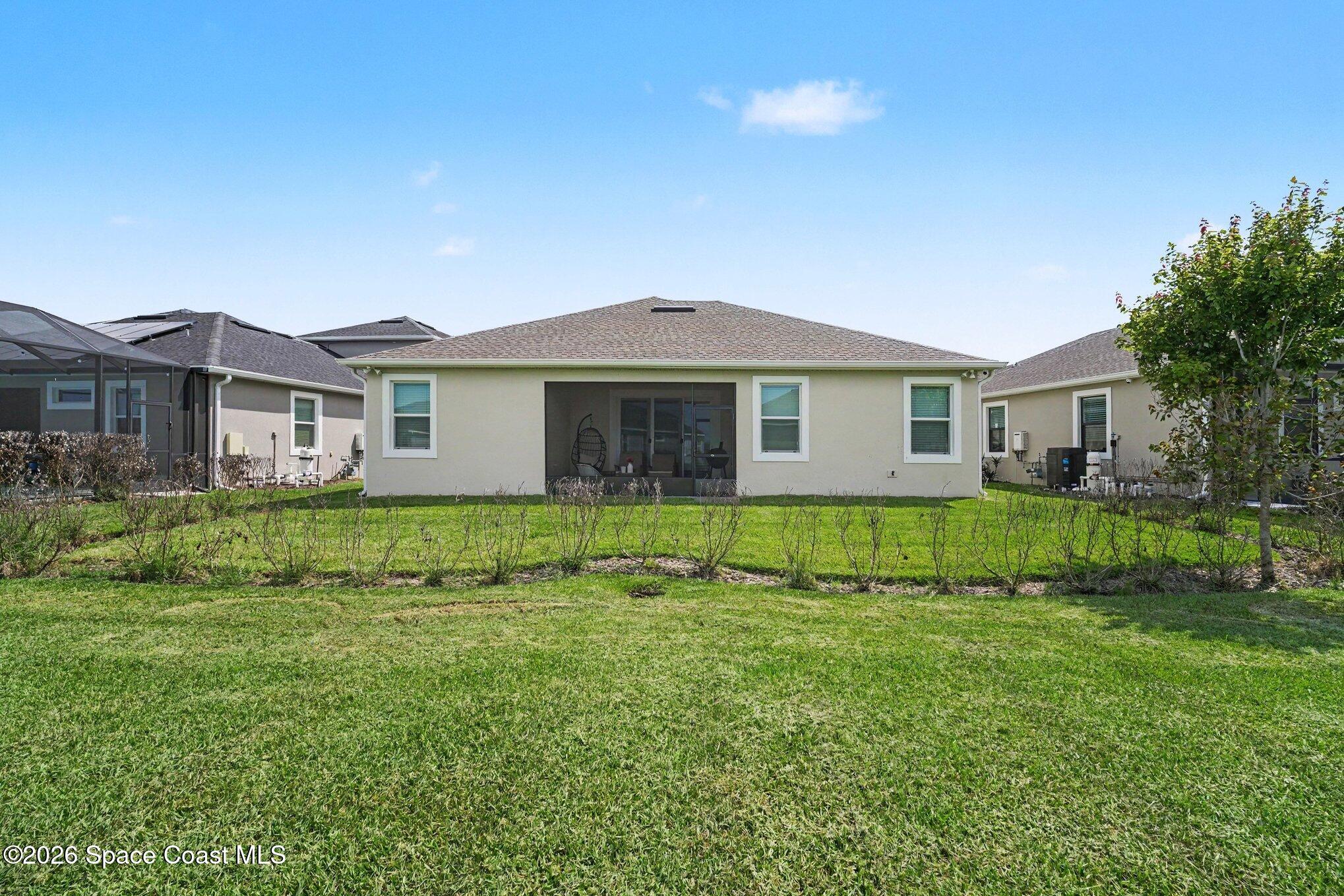 3391 Juncus Court