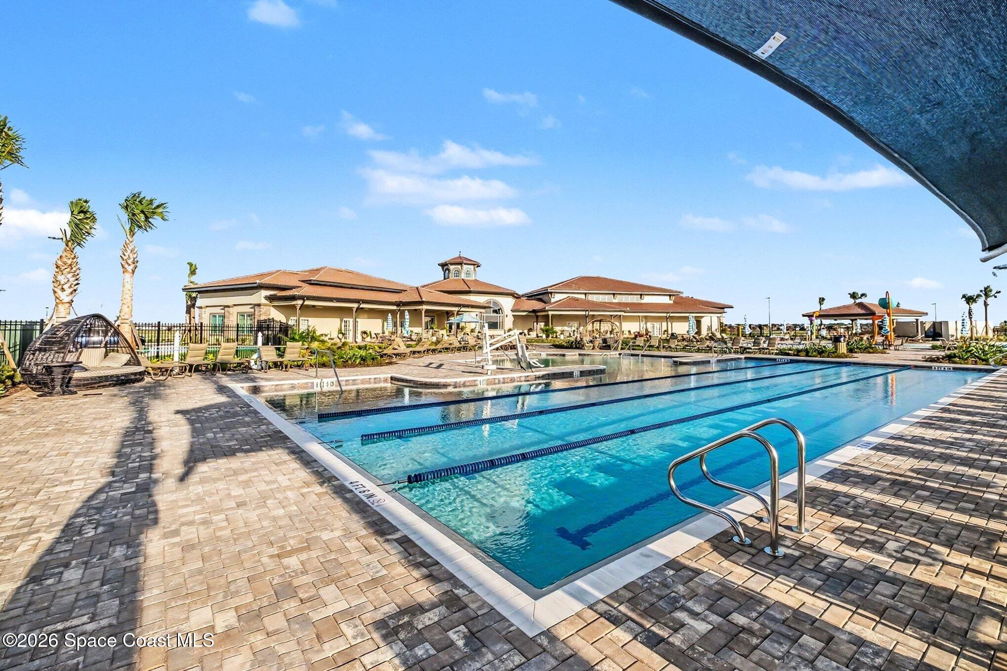 3391 Juncus Court