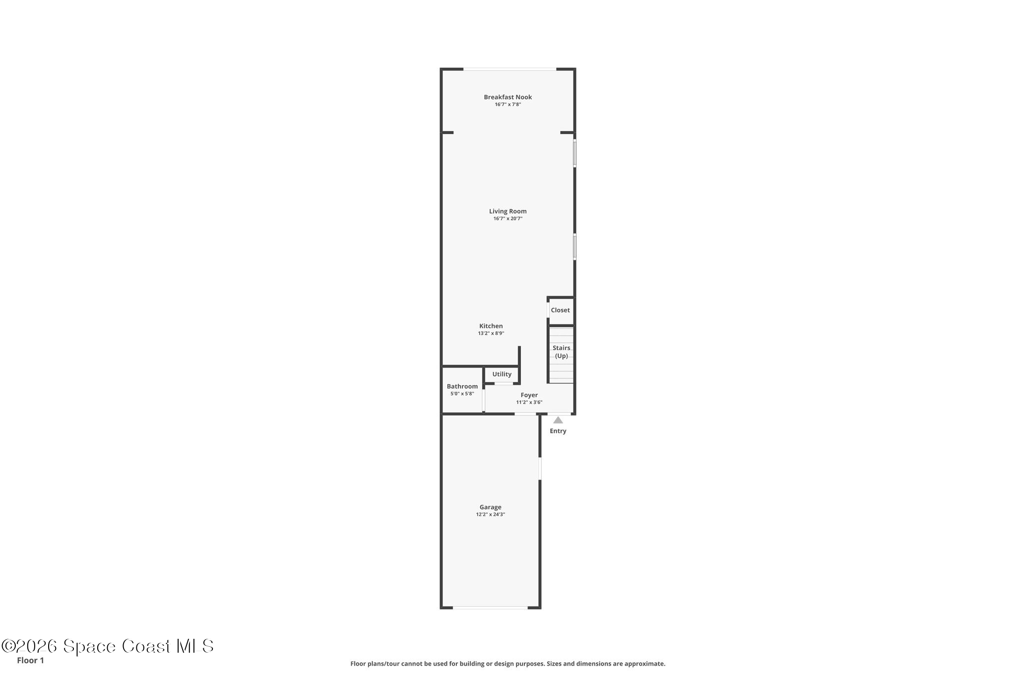 1909 S Riverside Drive S 10