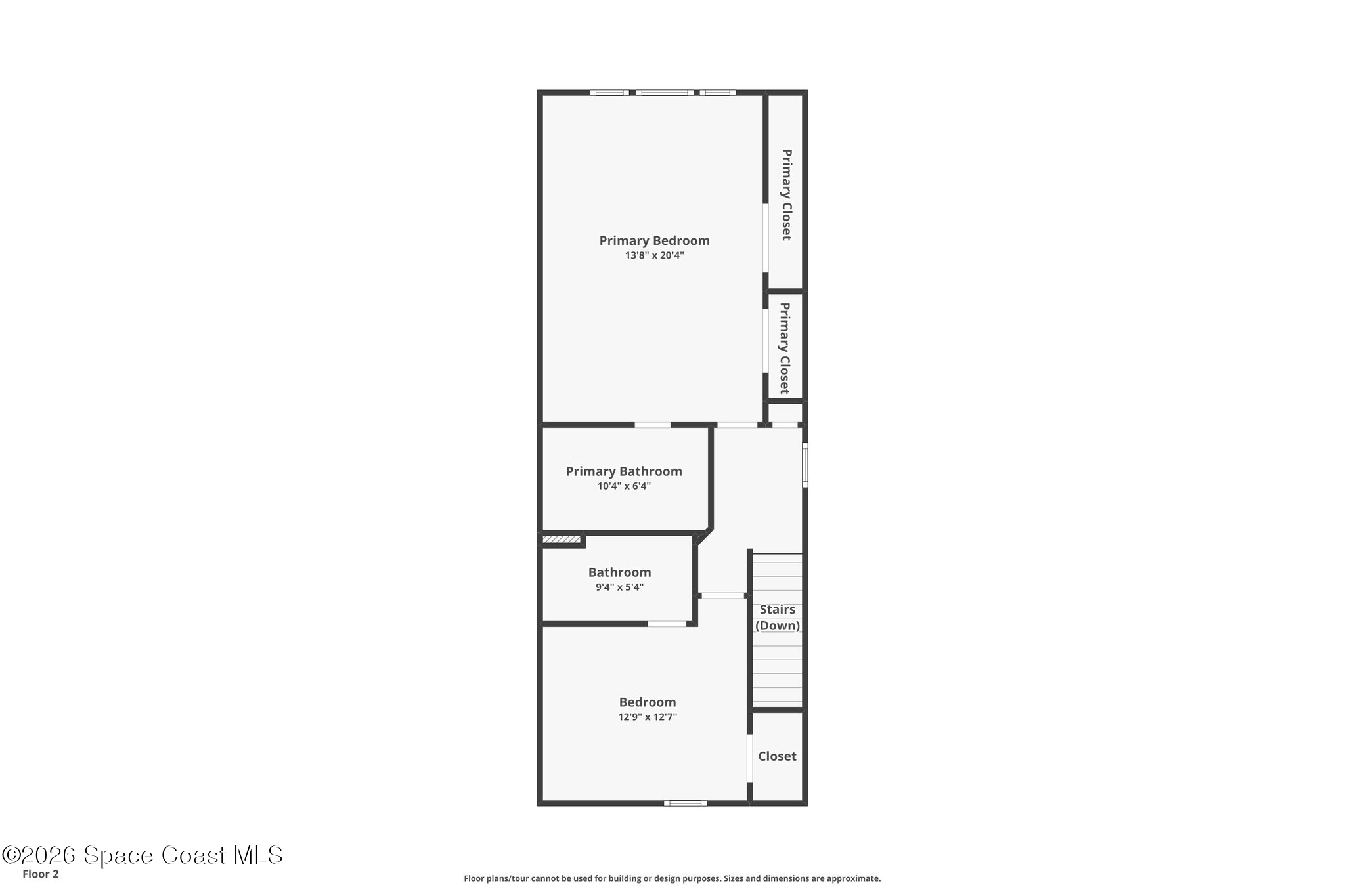 1909 S Riverside Drive S 10