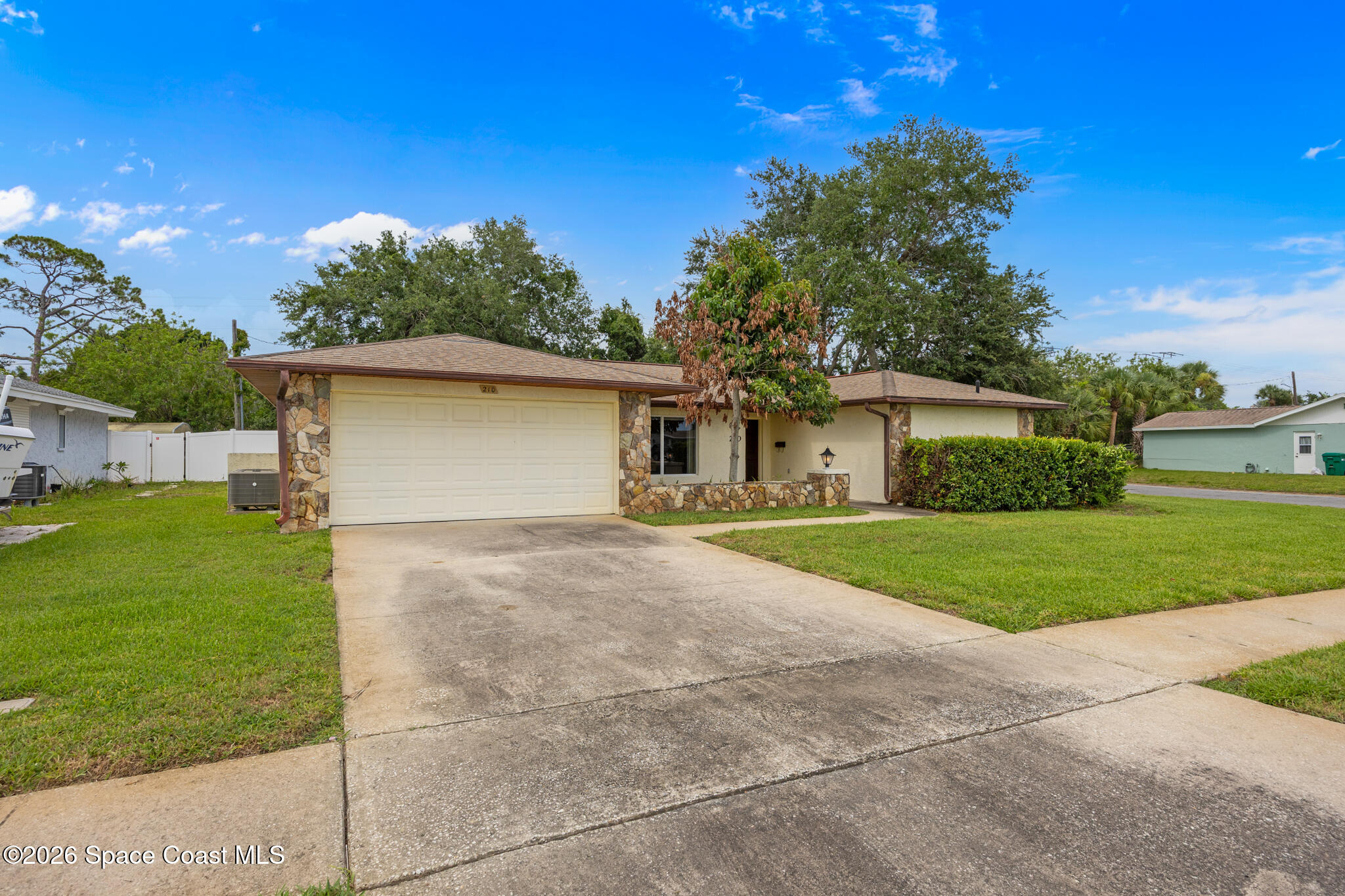210 Florida Boulevard