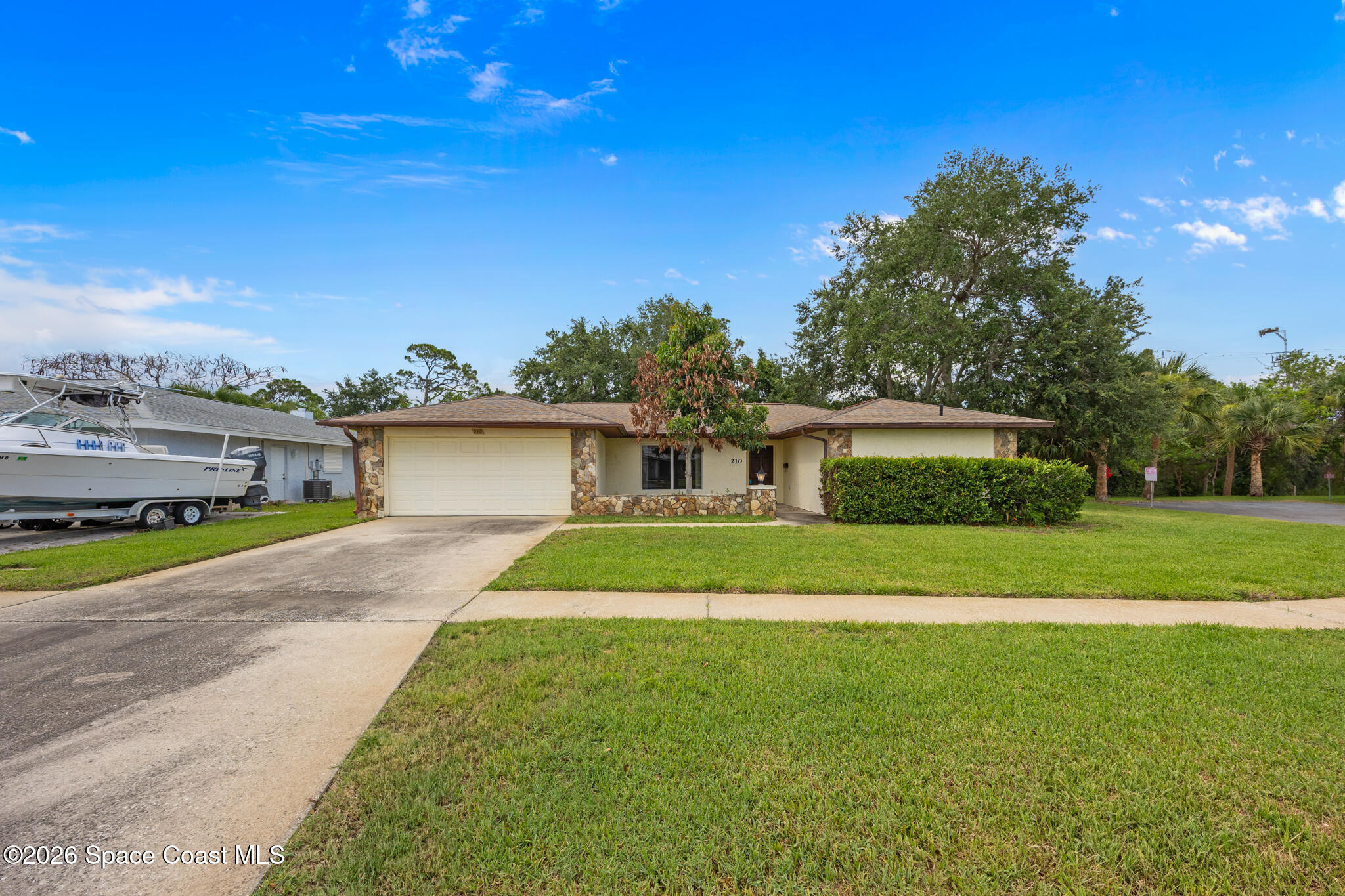 210 Florida Boulevard