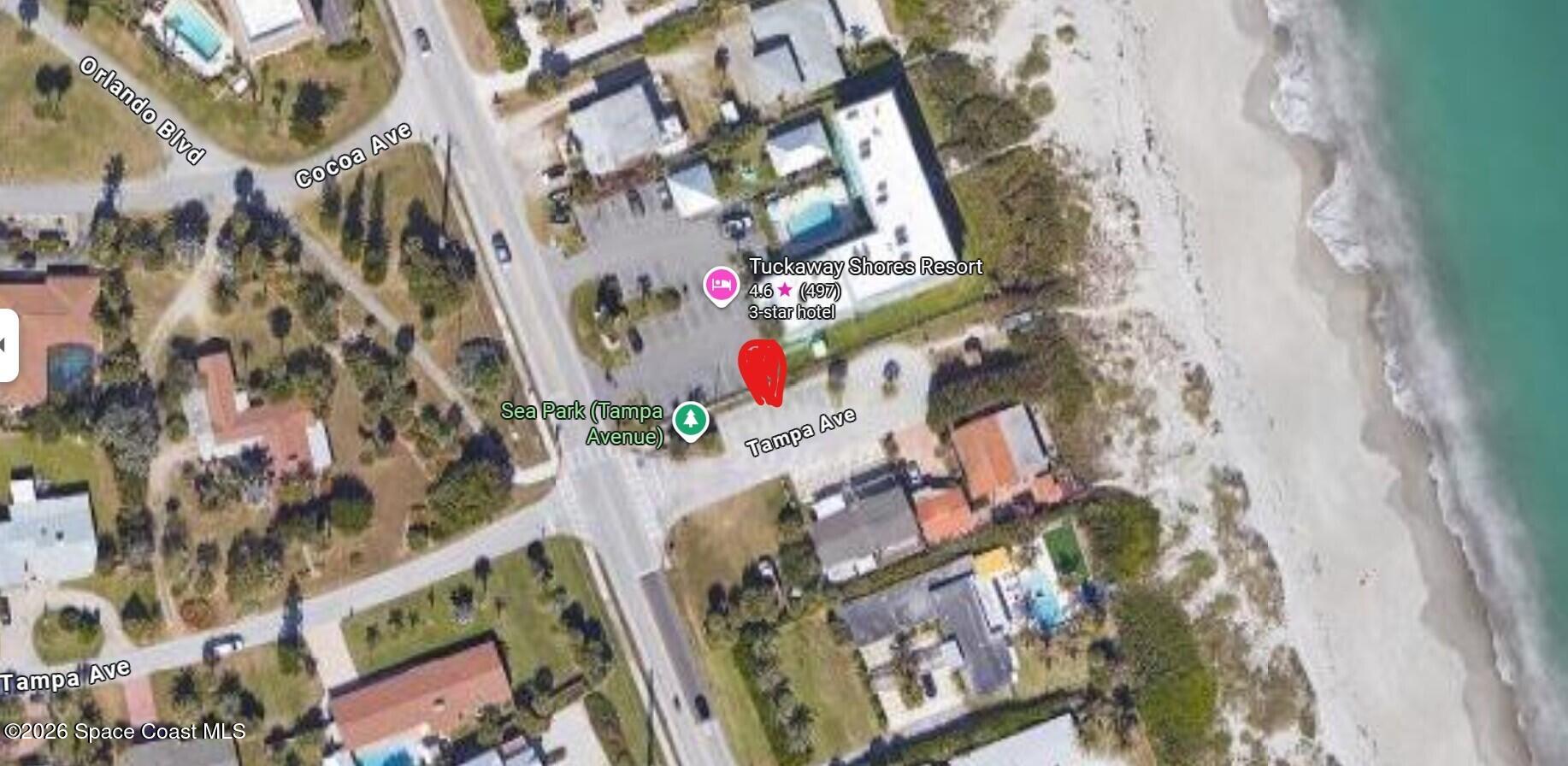 333 Cocoa Avenue