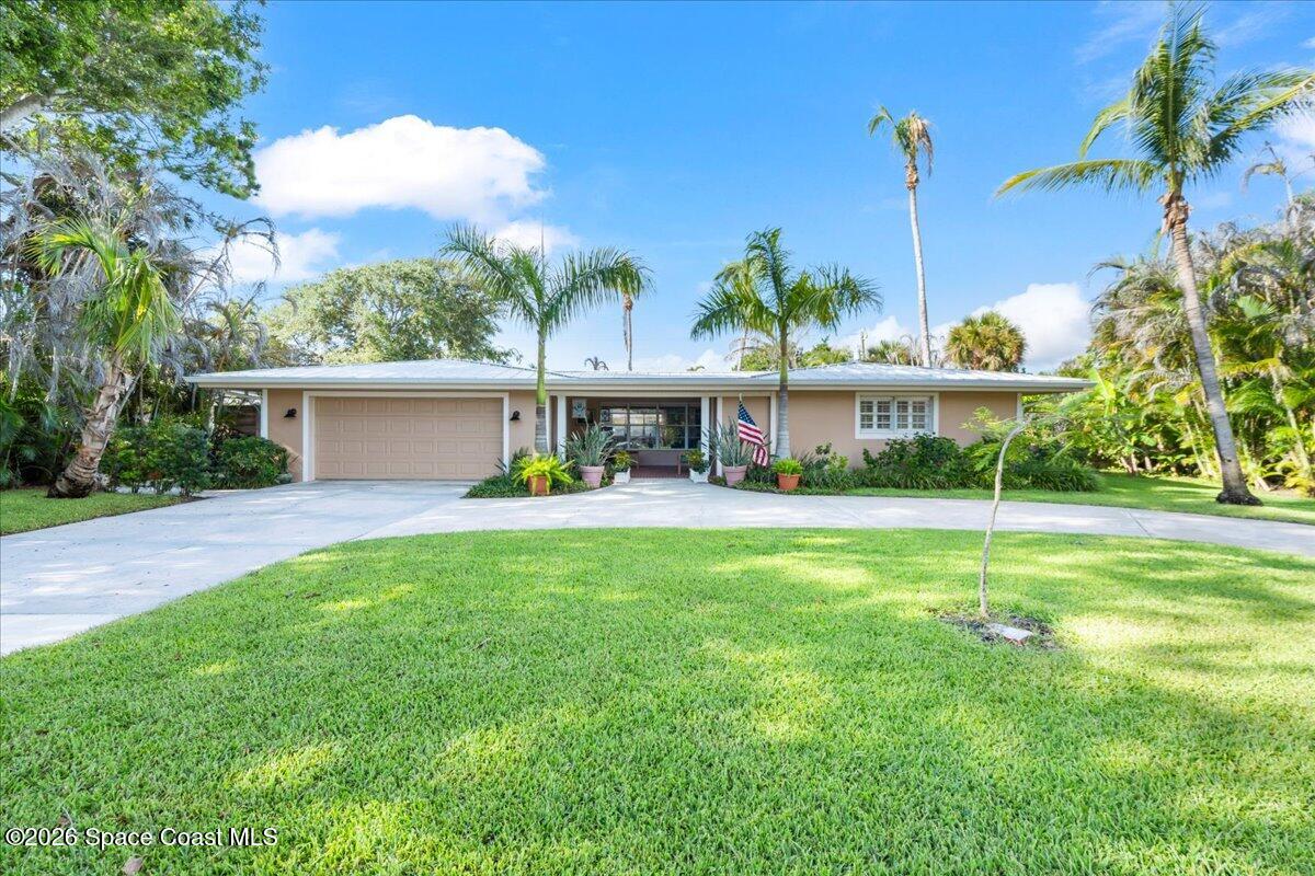 333 Cocoa Avenue