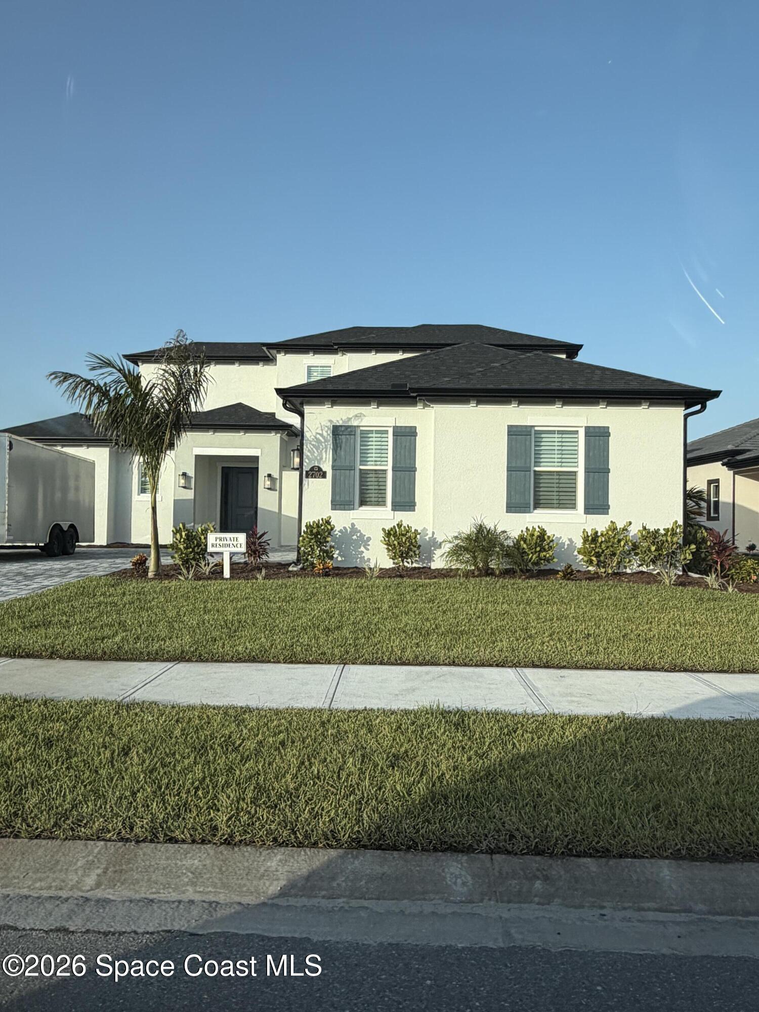 2702 Edestus Drive