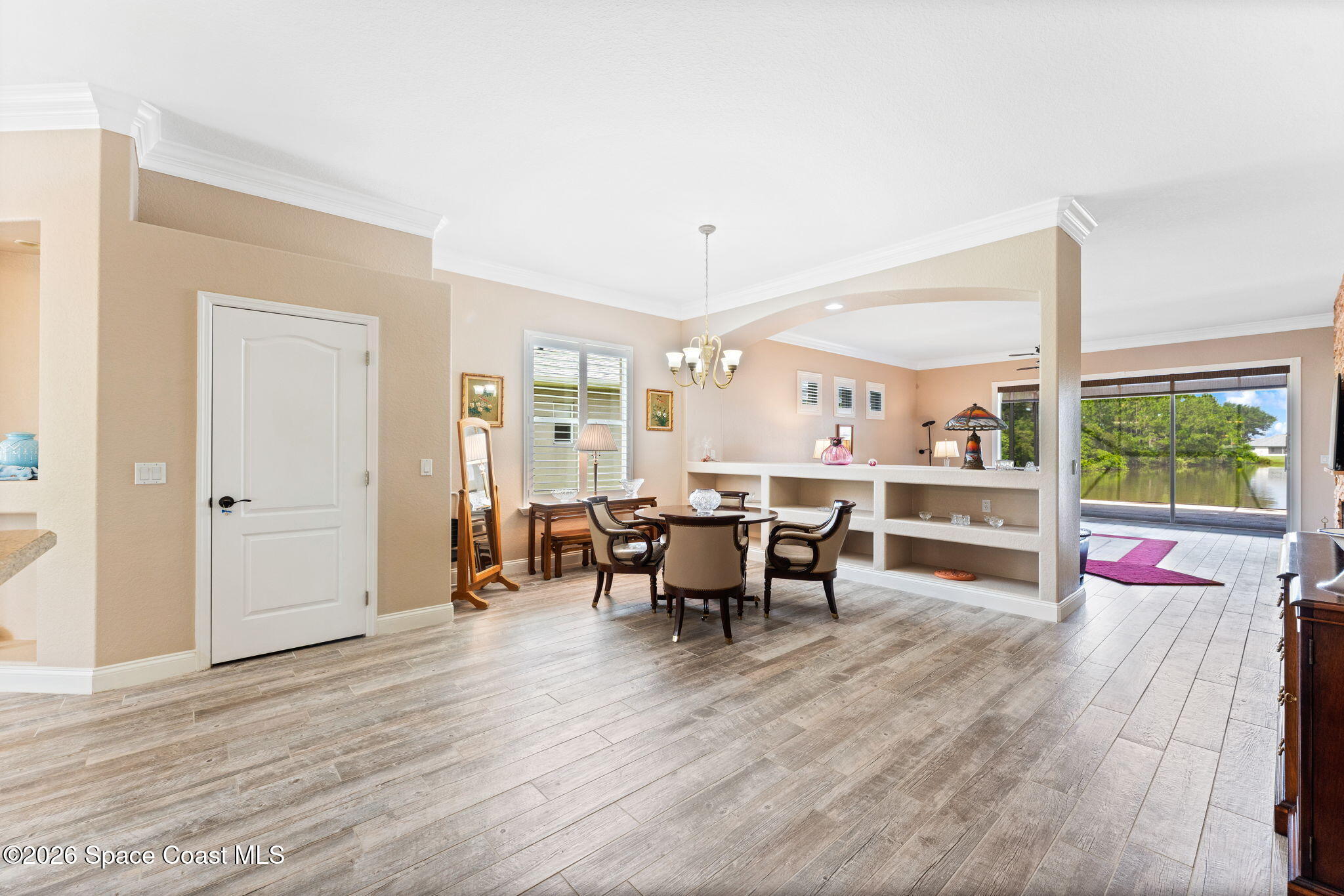 1336 Clubhouse Drive