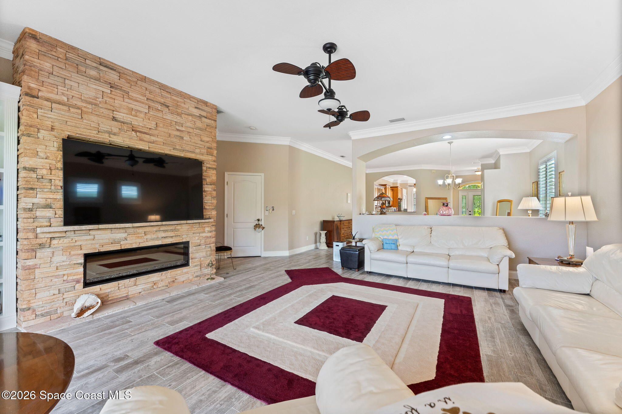 1336 Clubhouse Drive