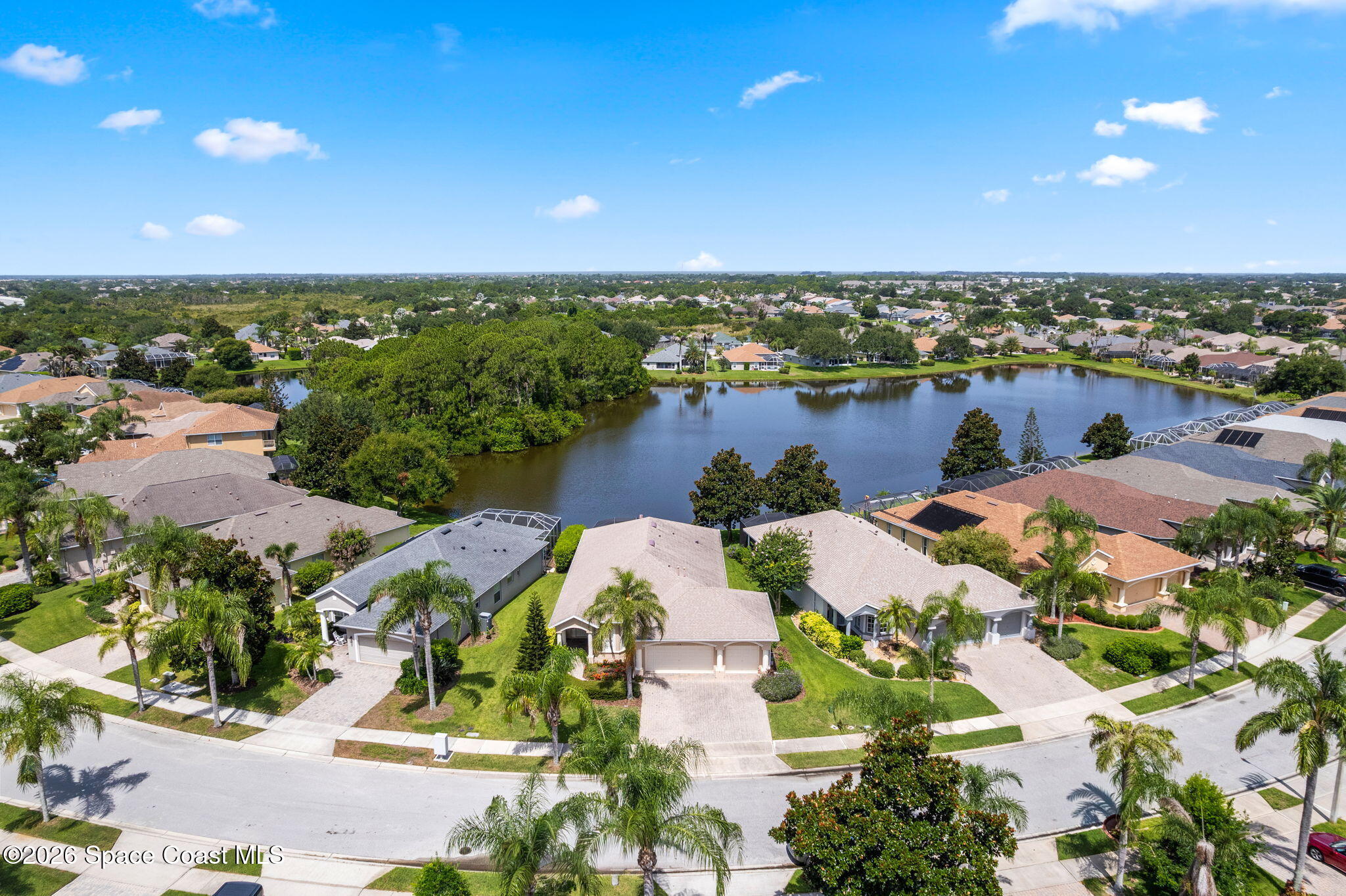 1336 Clubhouse Drive