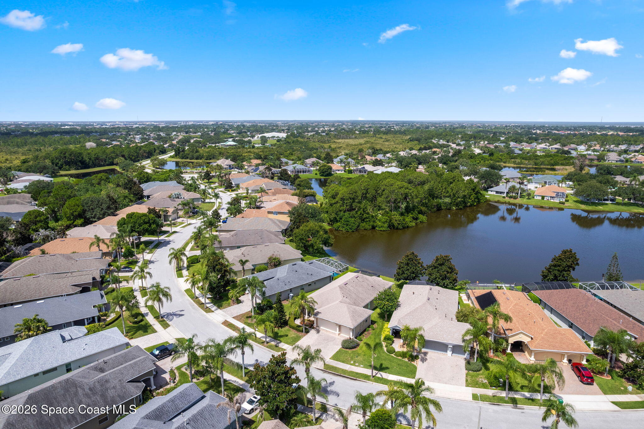1336 Clubhouse Drive