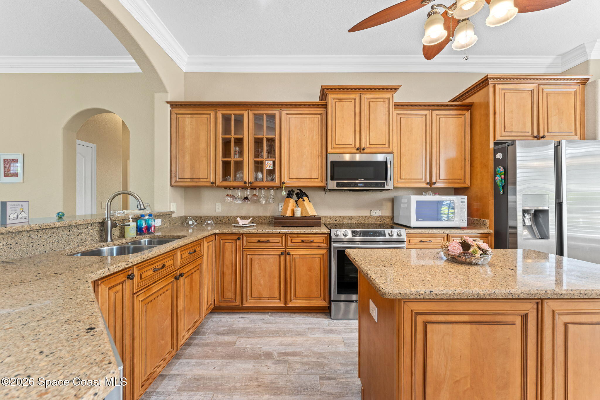 1336 Clubhouse Drive