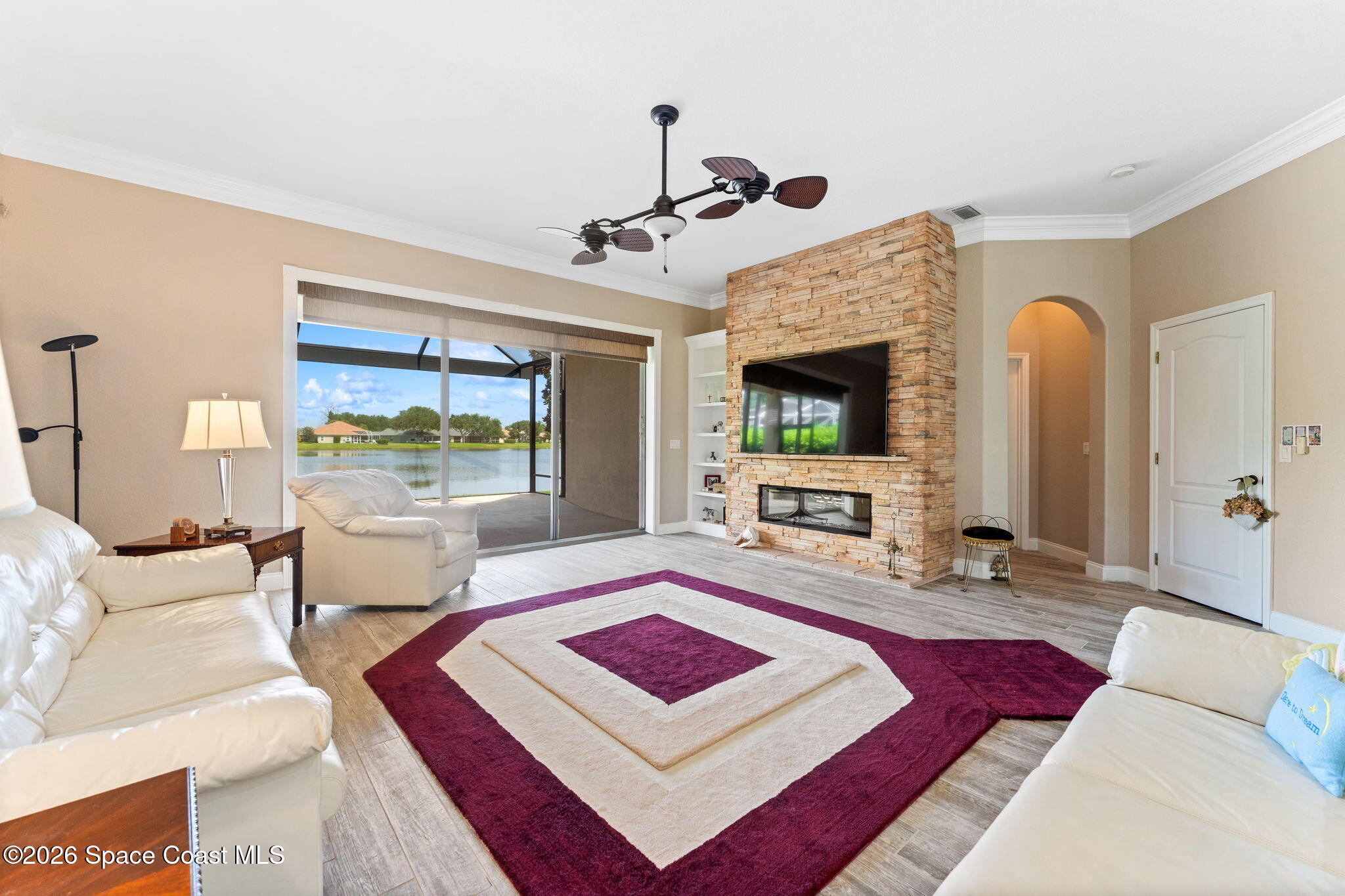 1336 Clubhouse Drive