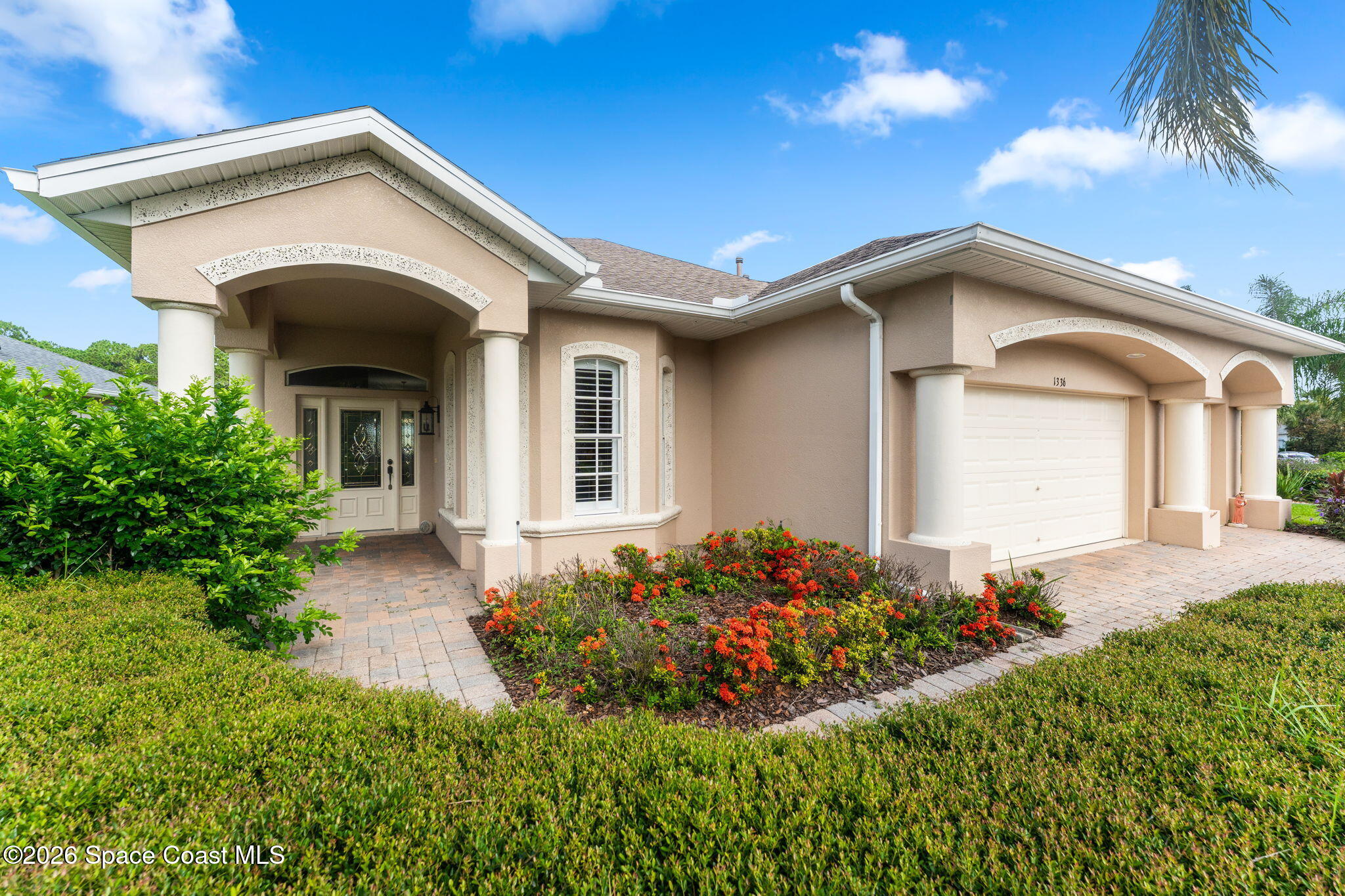 1336 Clubhouse Drive