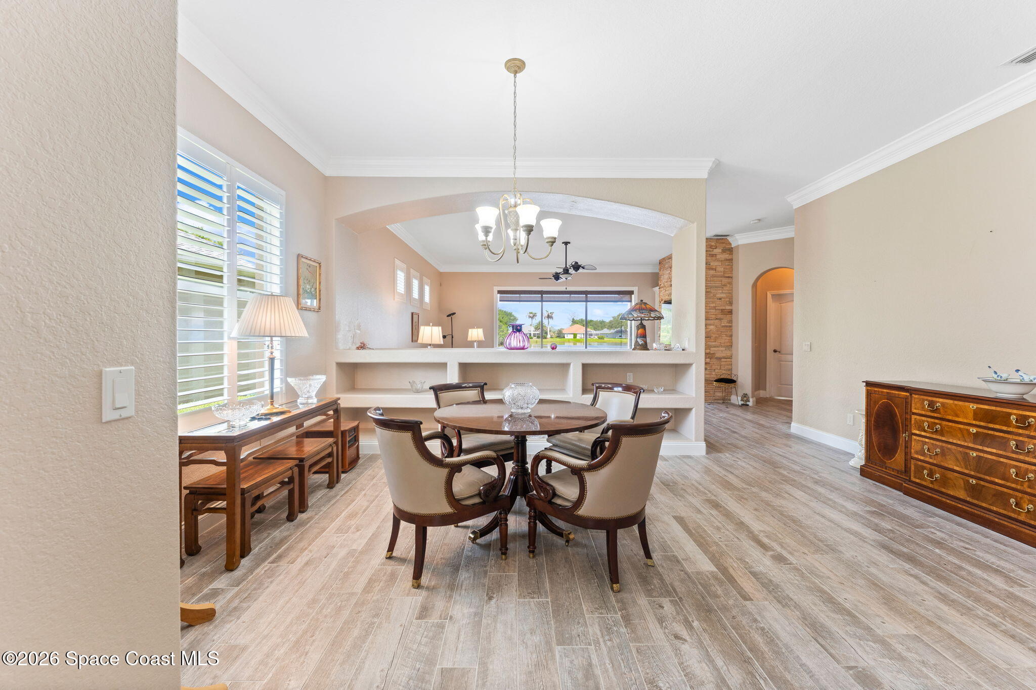 1336 Clubhouse Drive