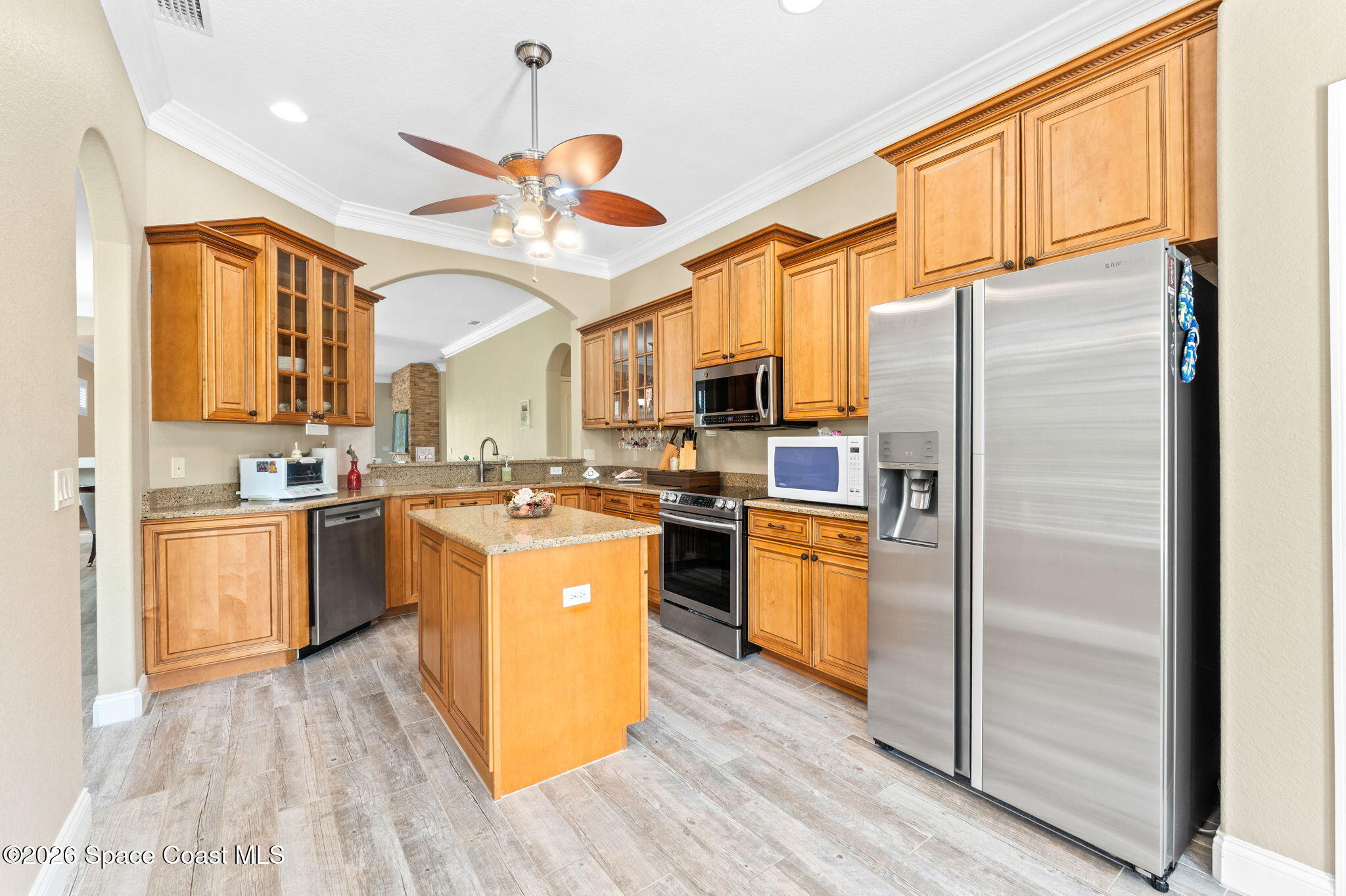 1336 Clubhouse Drive