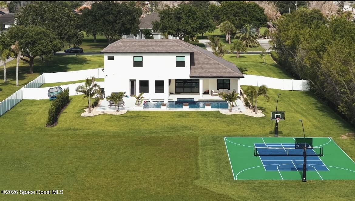 4042 Tradewinds Trail