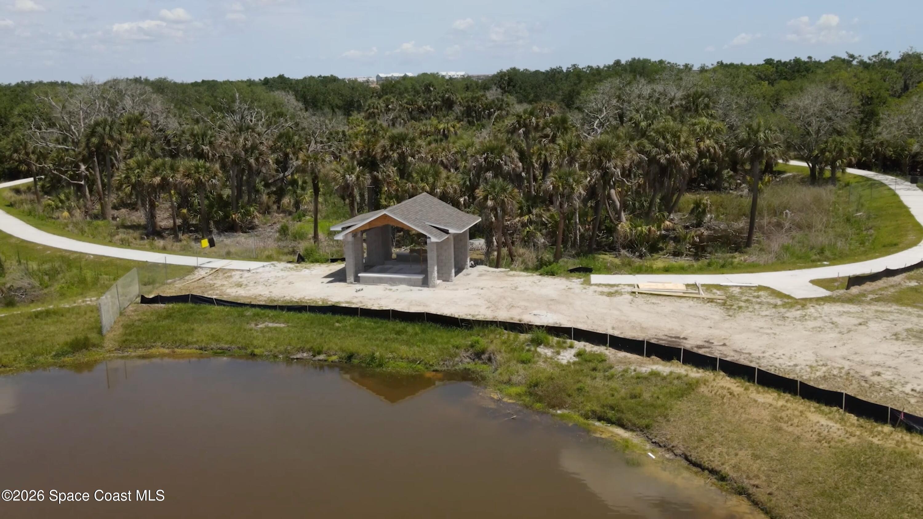 2724 Pelagornis Drive