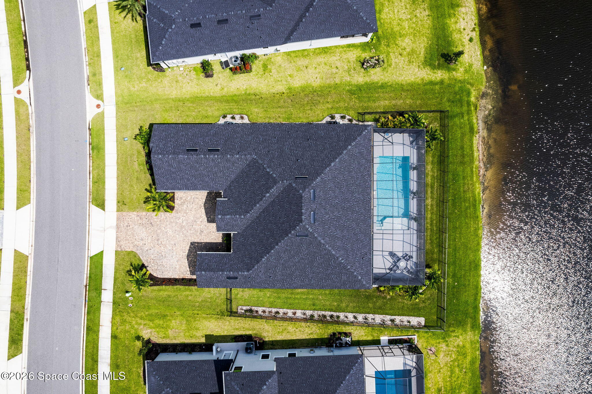 2724 Pelagornis Drive
