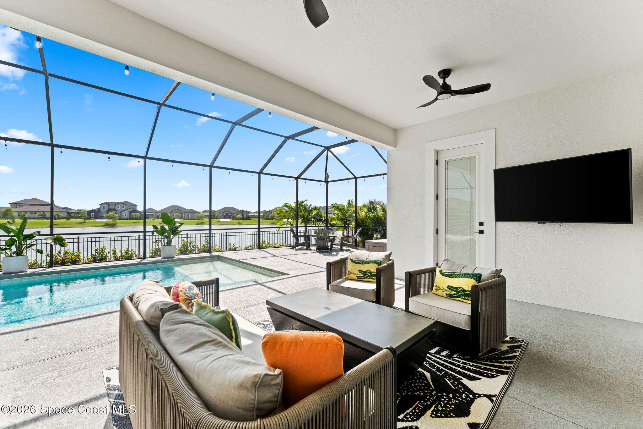 2724 Pelagornis Drive