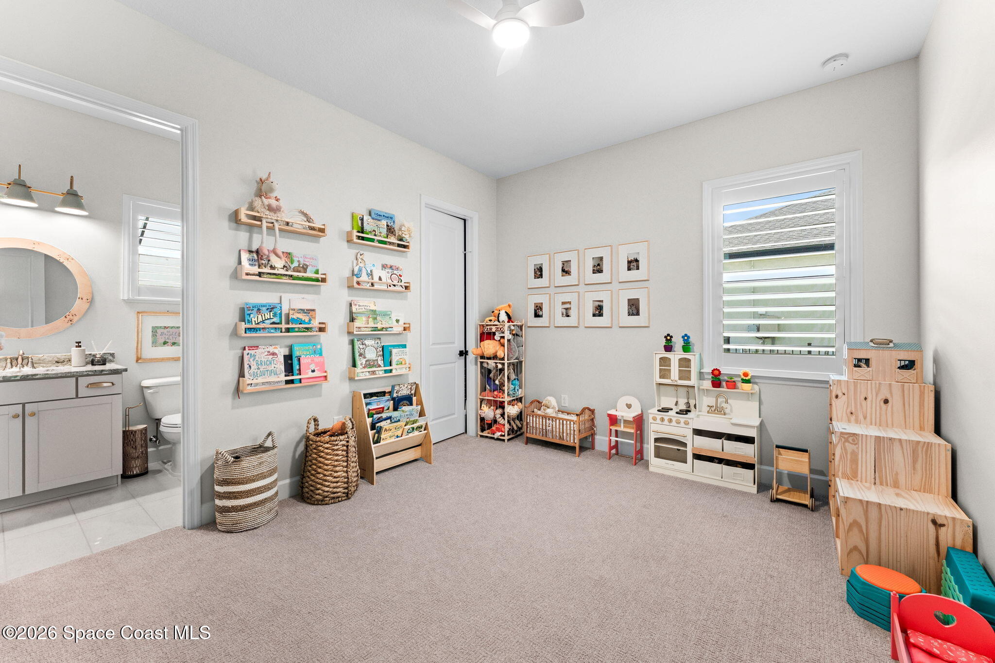 2724 Pelagornis Drive
