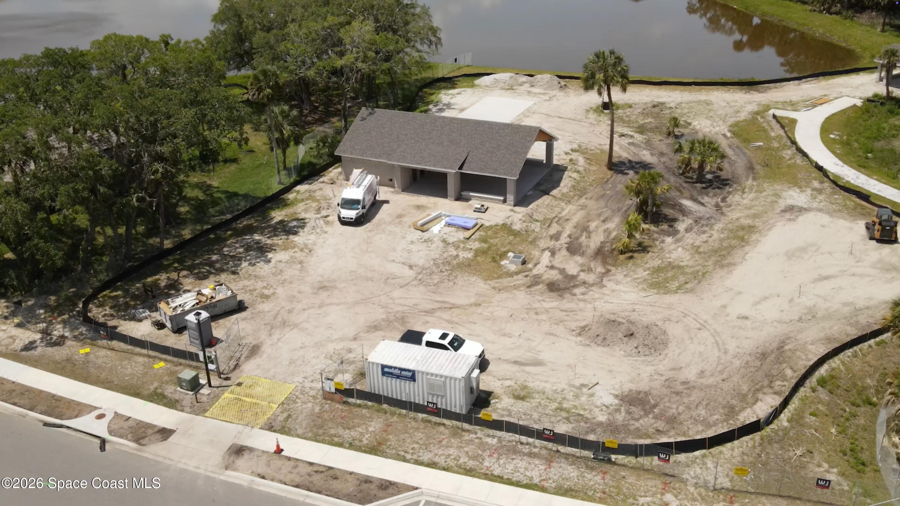 2724 Pelagornis Drive
