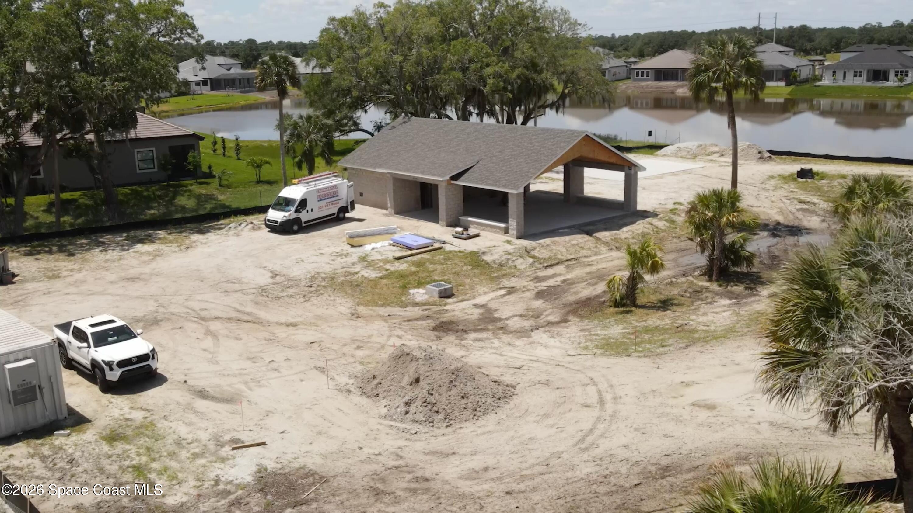 2724 Pelagornis Drive