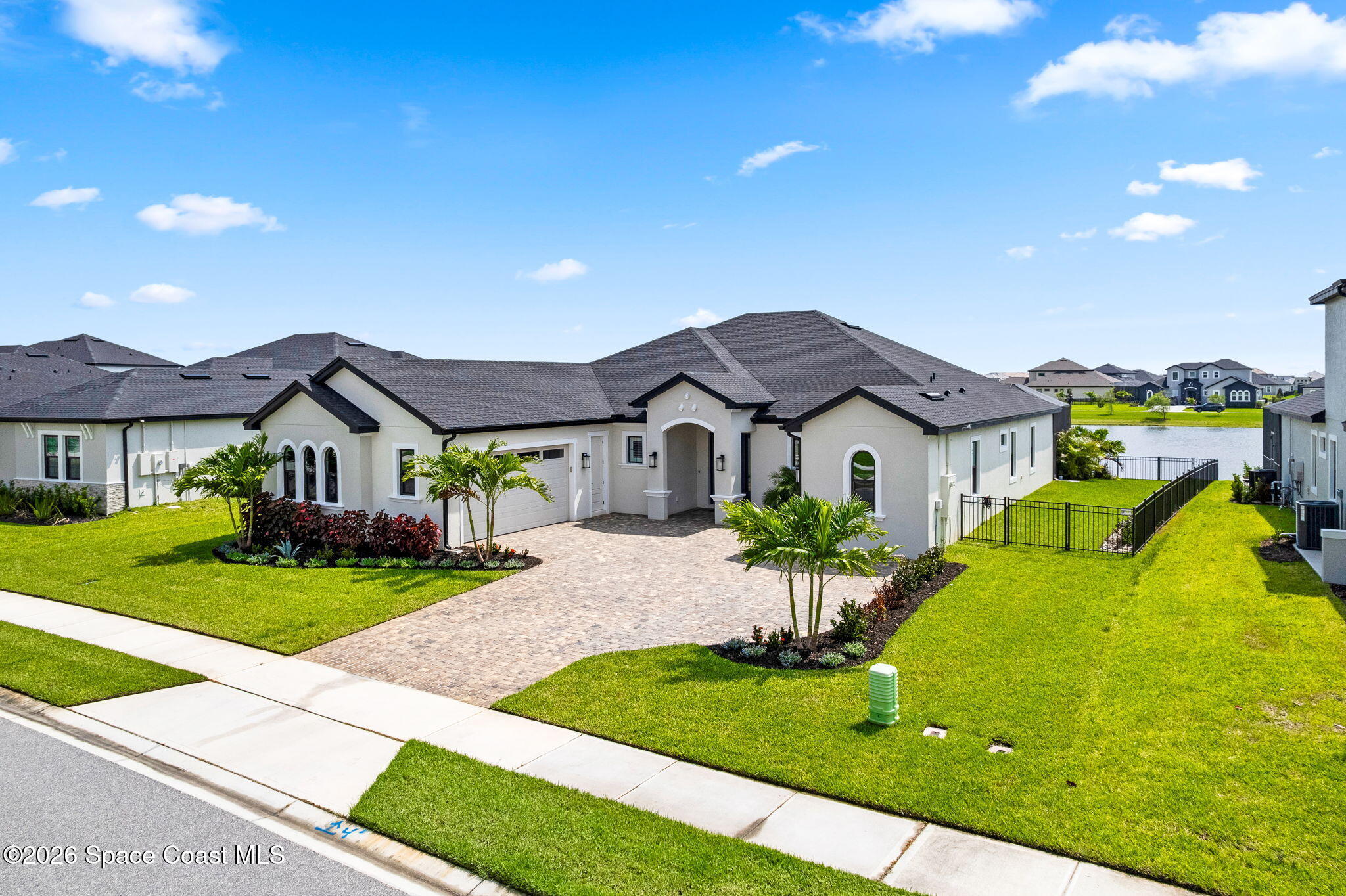 2724 Pelagornis Drive