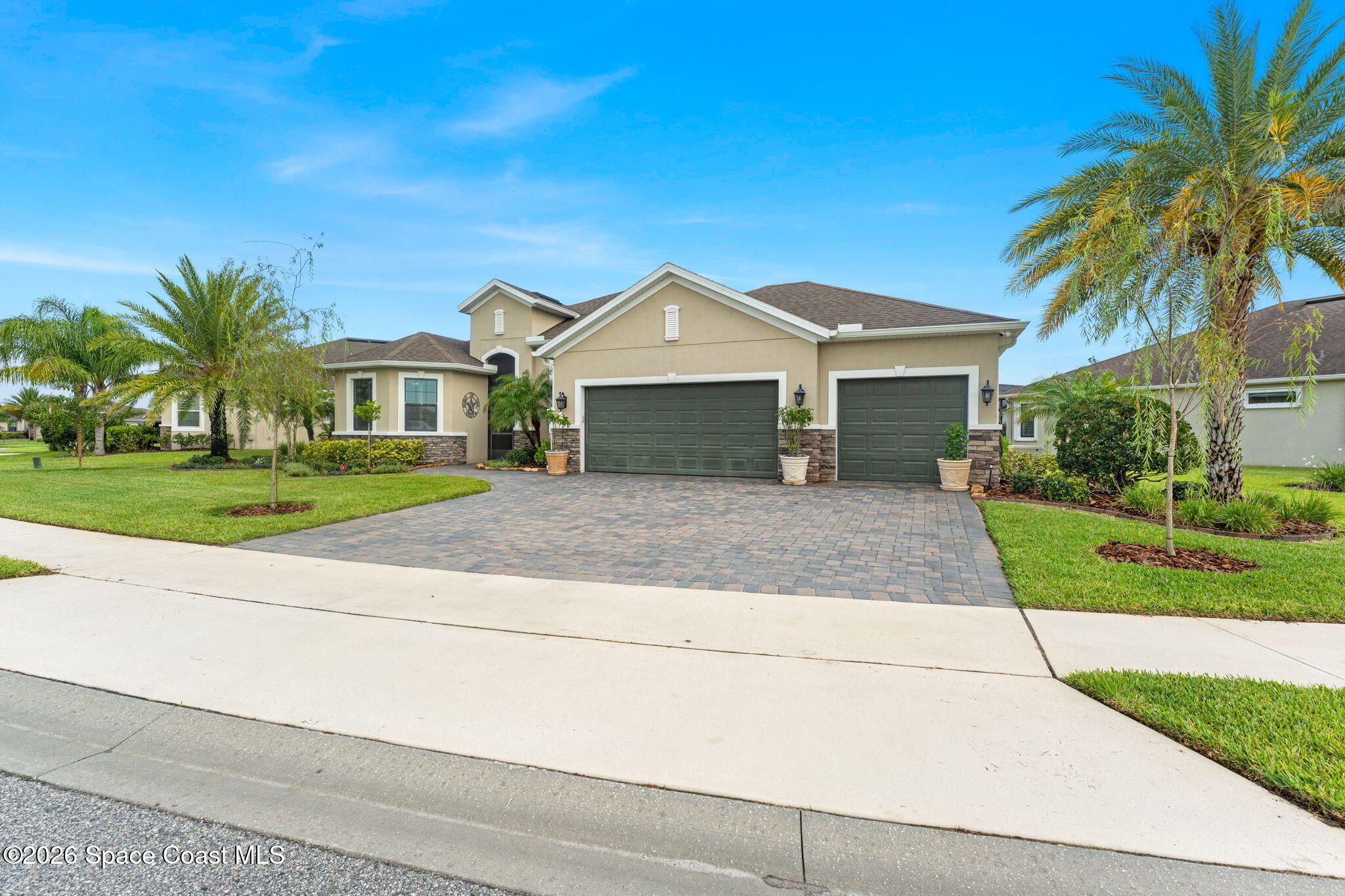 3380 Caviston Way