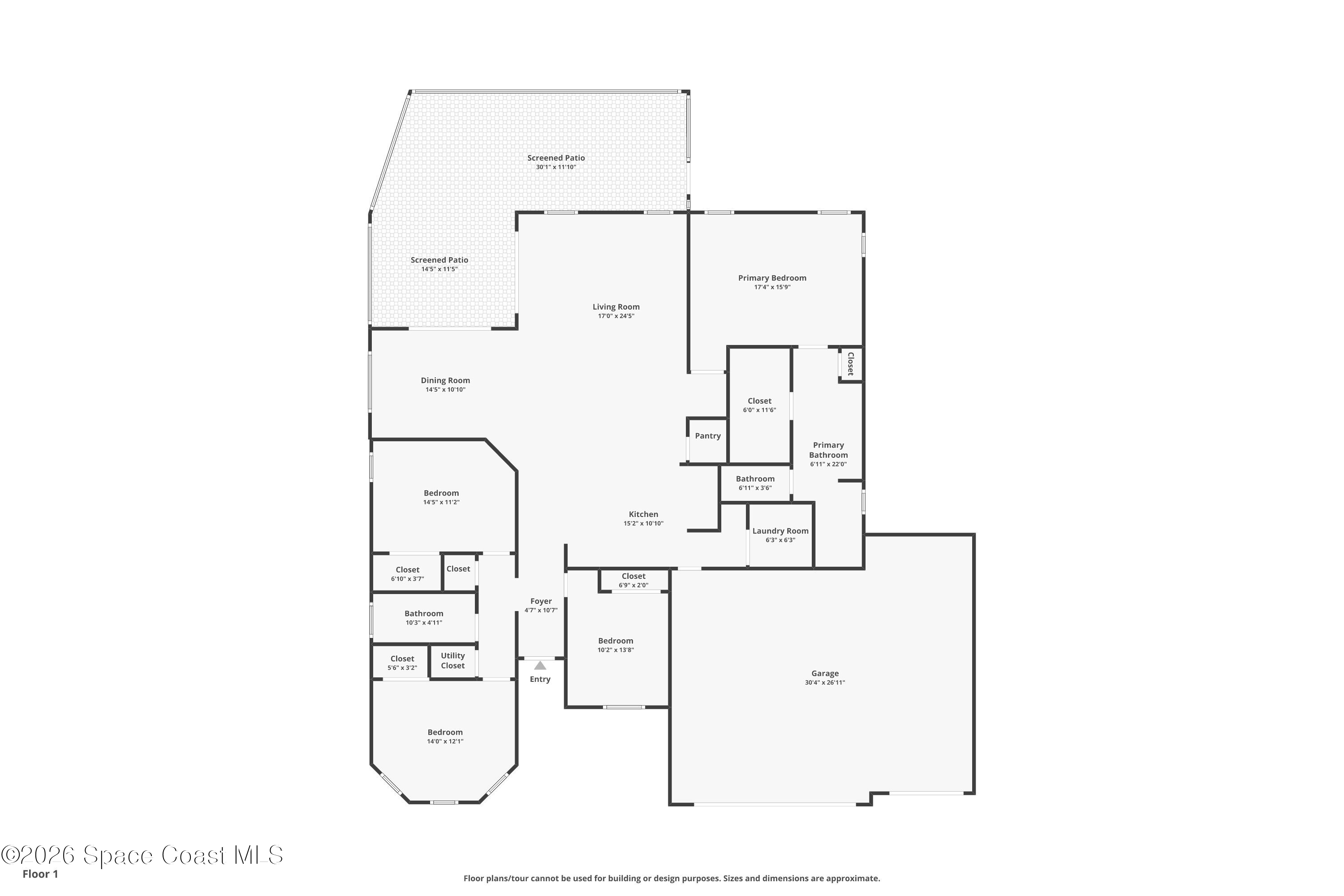 3380 Caviston Way