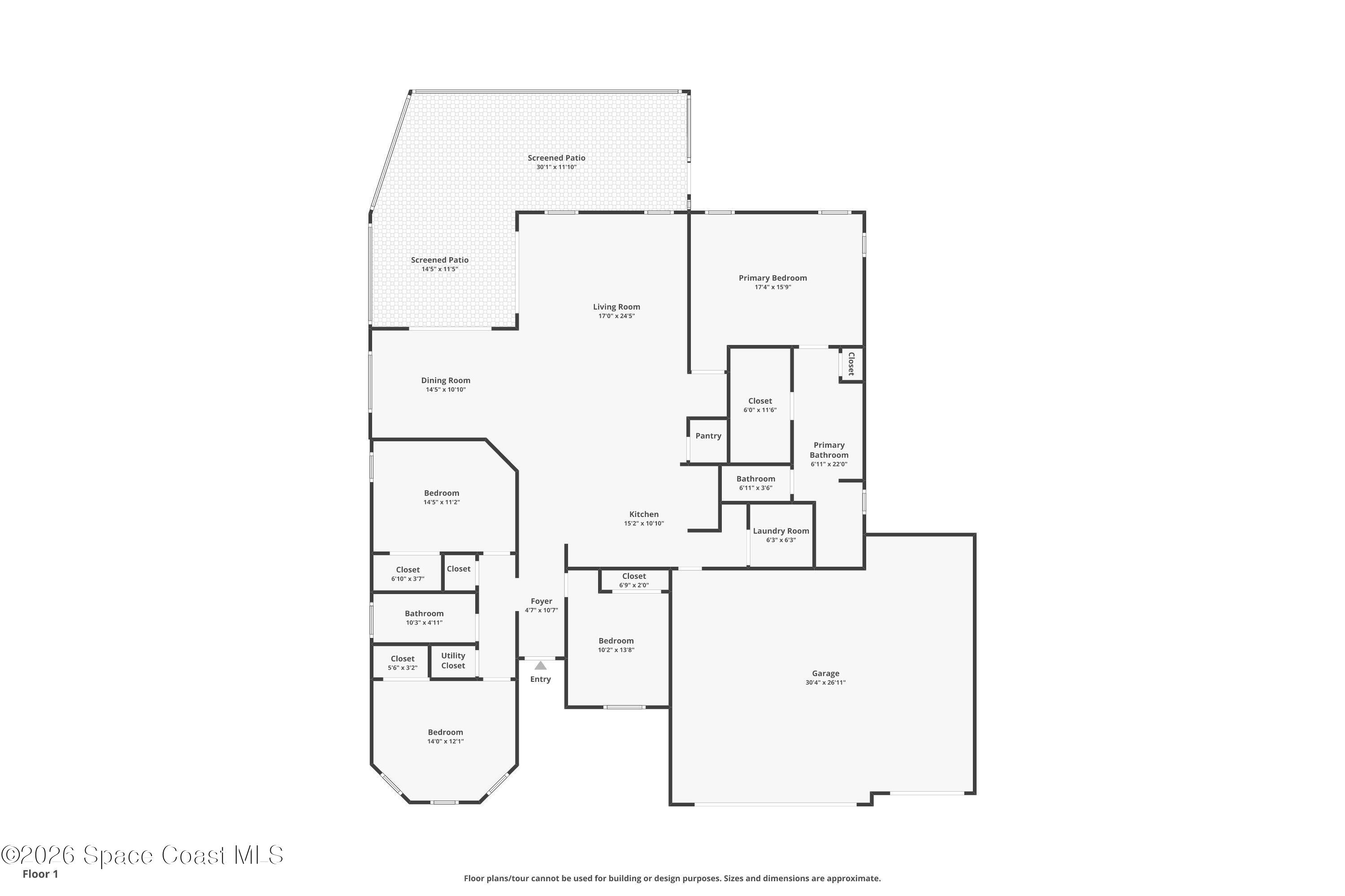 3380 Caviston Way